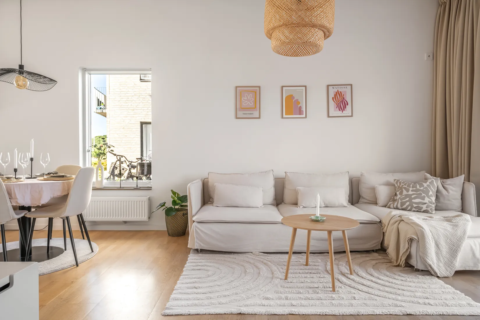 Bostadsrätt, Ädelrosgatan 17, Vasatorps Trädgård, Helsingborg