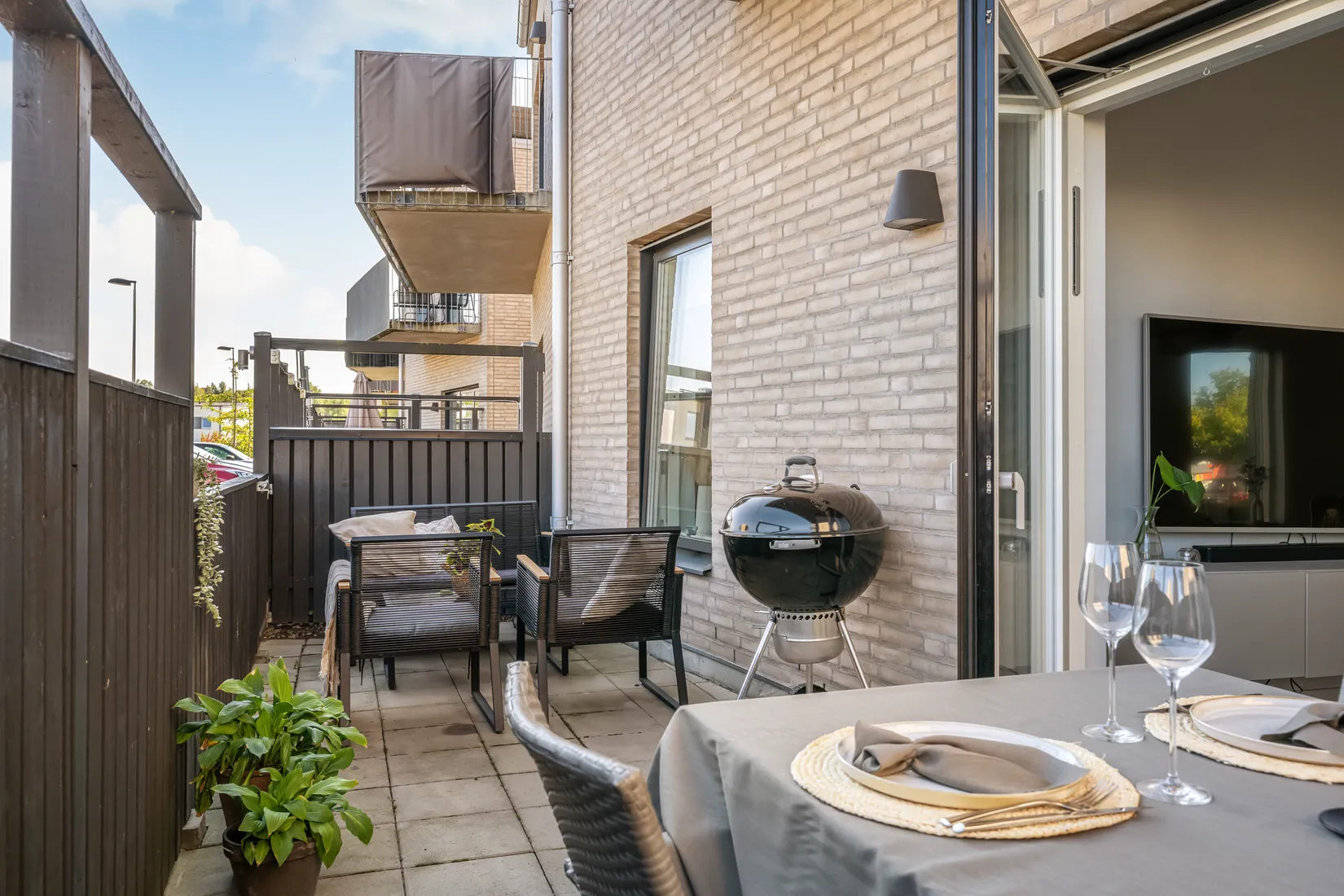 Bostadsrätt, Ädelrosgatan 17, Vasatorps Trädgård, Helsingborg