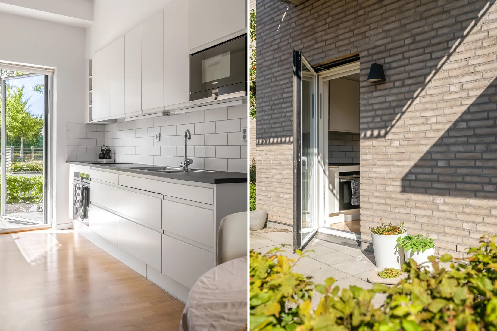 Bostadsrätt, Ädelrosgatan 17, Vasatorps Trädgård, Helsingborg