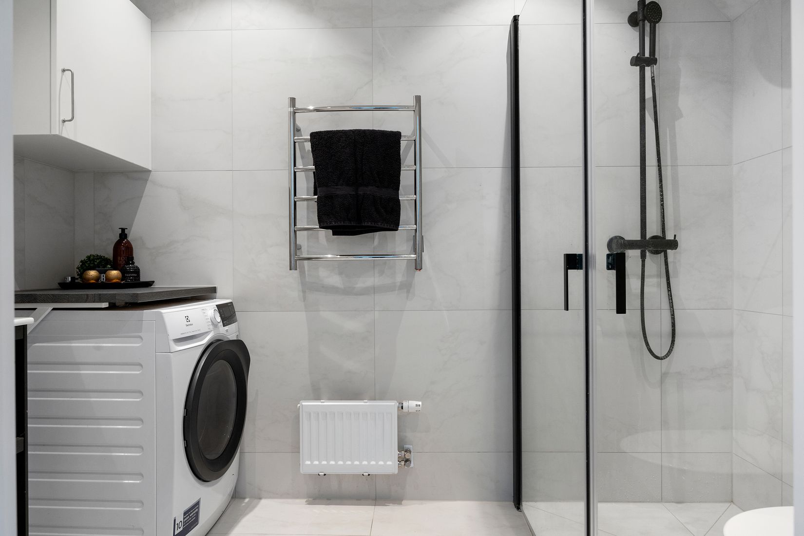 Bostadsrätt, Stockenbergsgatan 11, Centrala Halmstad - Väster, Halmstad