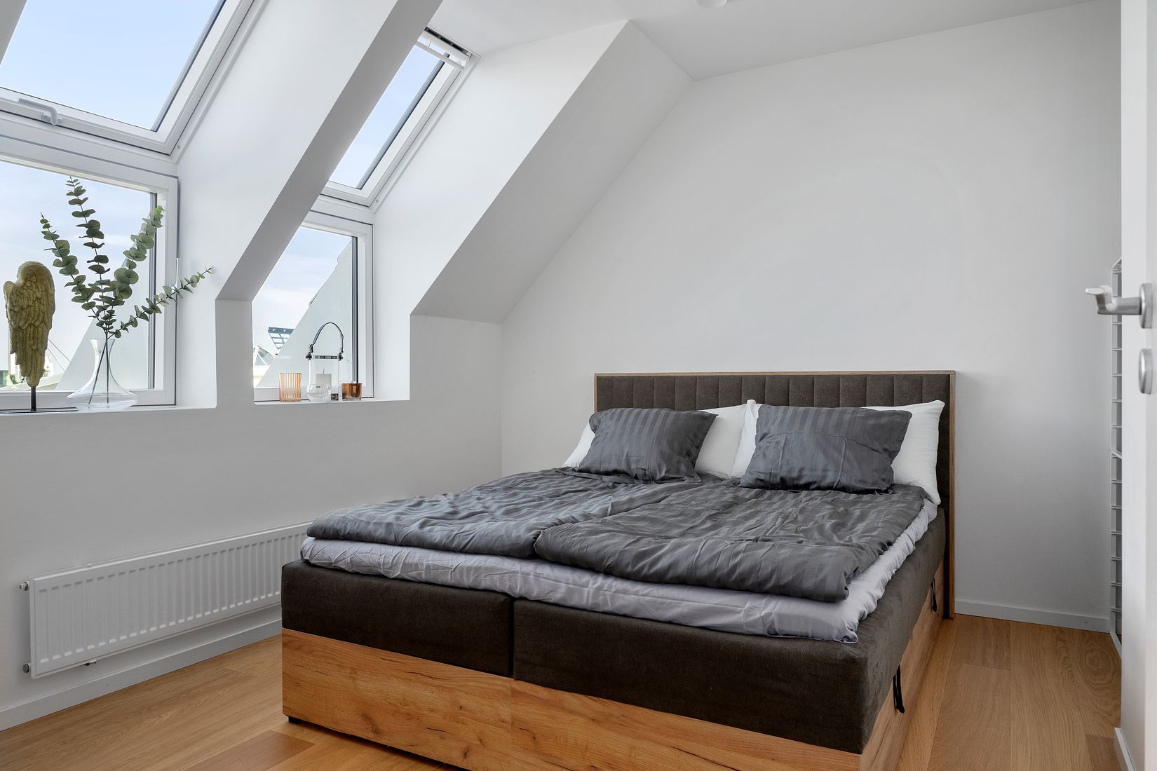 Bostadsrätt, Stockenbergsgatan 11, Centrala Halmstad - Väster, Halmstad