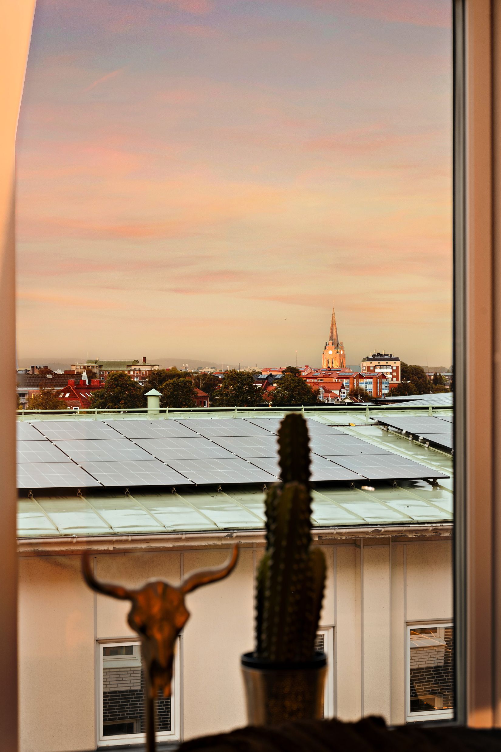 Bostadsrätt, Stockenbergsgatan 11, Centrala Halmstad - Väster, Halmstad