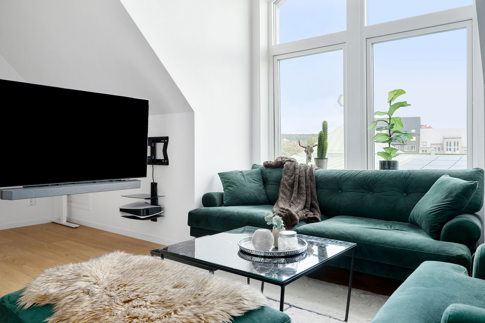 Bostadsrätt, Stockenbergsgatan 11, Centrala Halmstad - Väster, Halmstad