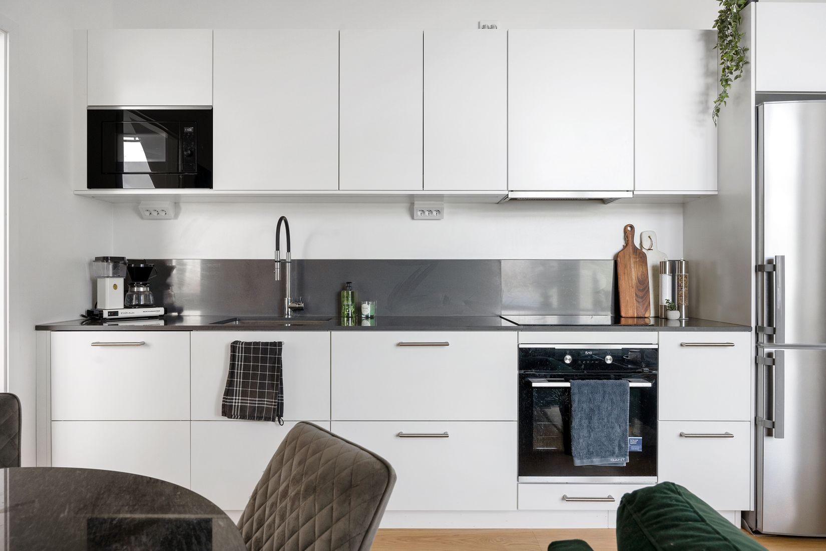 Bostadsrätt, Stockenbergsgatan 11, Centrala Halmstad - Väster, Halmstad