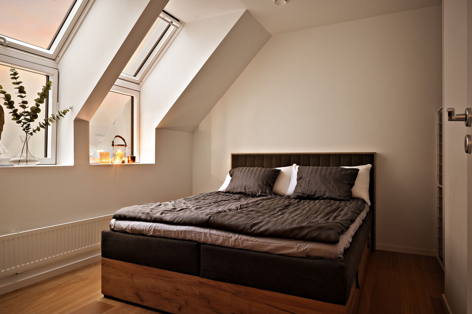 Bostadsrätt, Stockenbergsgatan 11, Centrala Halmstad - Väster, Halmstad