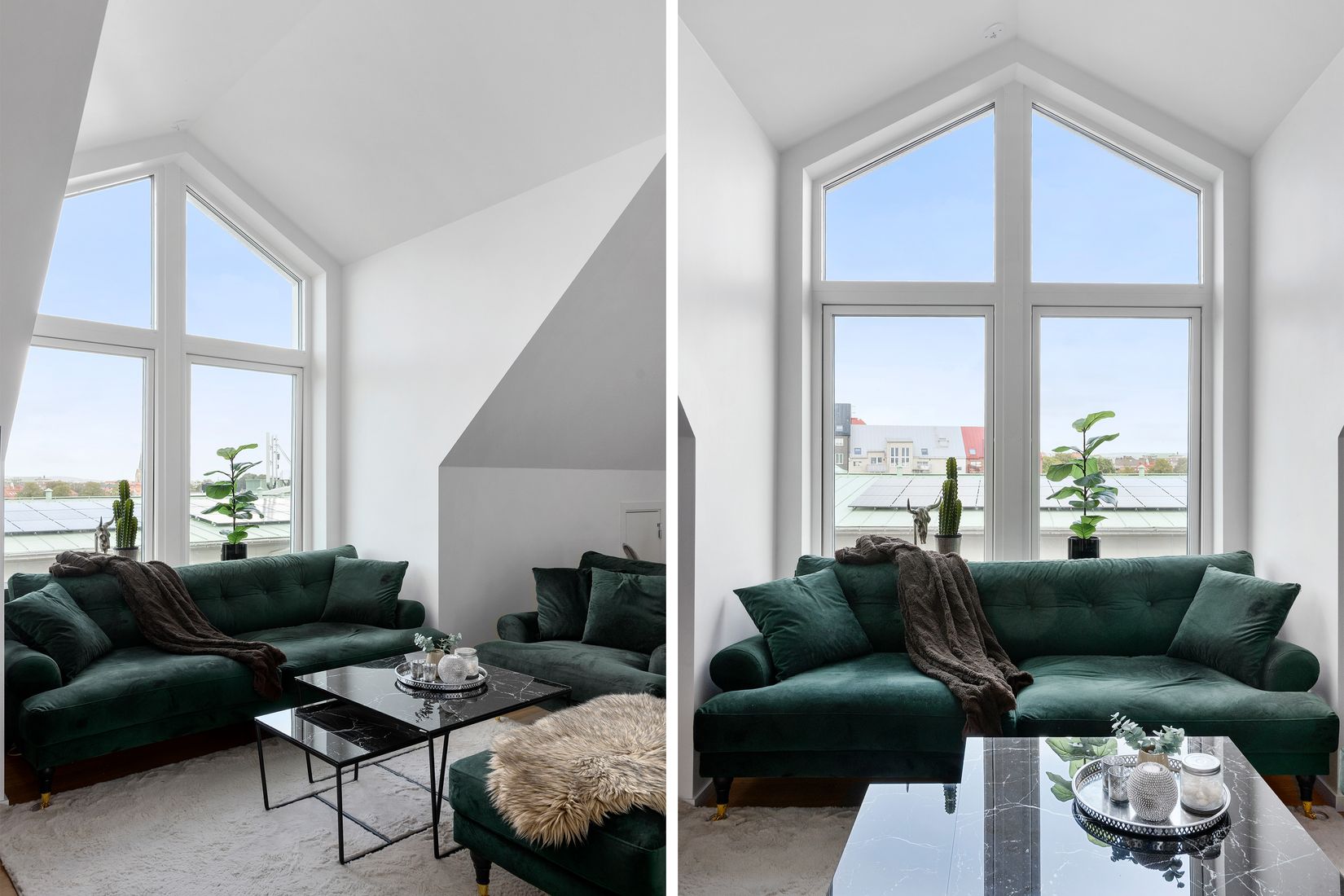 Bostadsrätt, Stockenbergsgatan 11, Centrala Halmstad - Väster, Halmstad