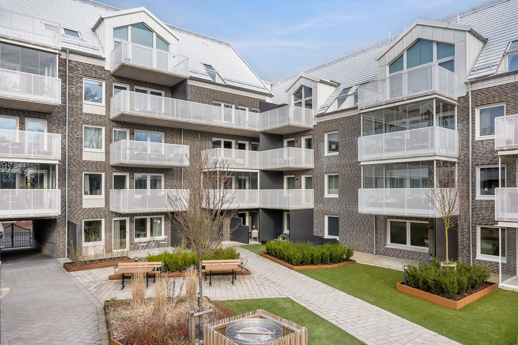 Bostadsrätt, Stockenbergsgatan 11, Centrala Halmstad - Väster, Halmstad