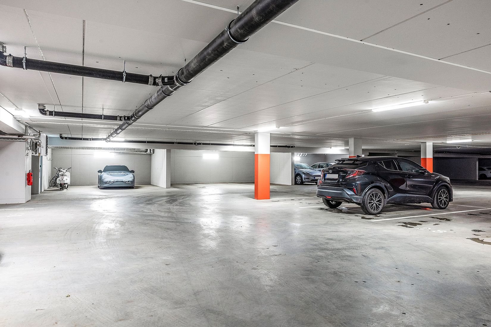 Bostadsrätt, Stockenbergsgatan 11, Centrala Halmstad - Väster, Halmstad