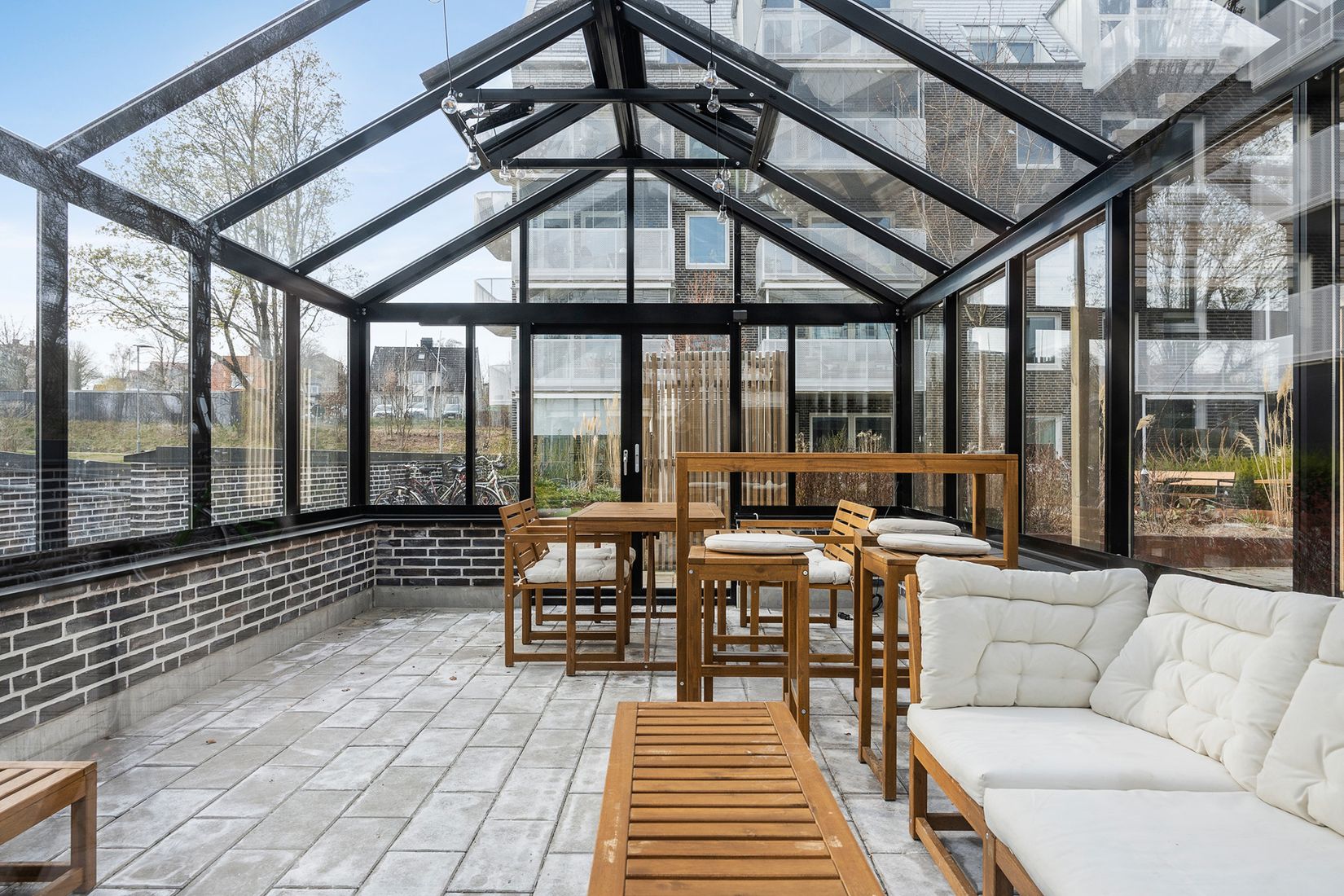 Bostadsrätt, Stockenbergsgatan 11, Centrala Halmstad - Väster, Halmstad