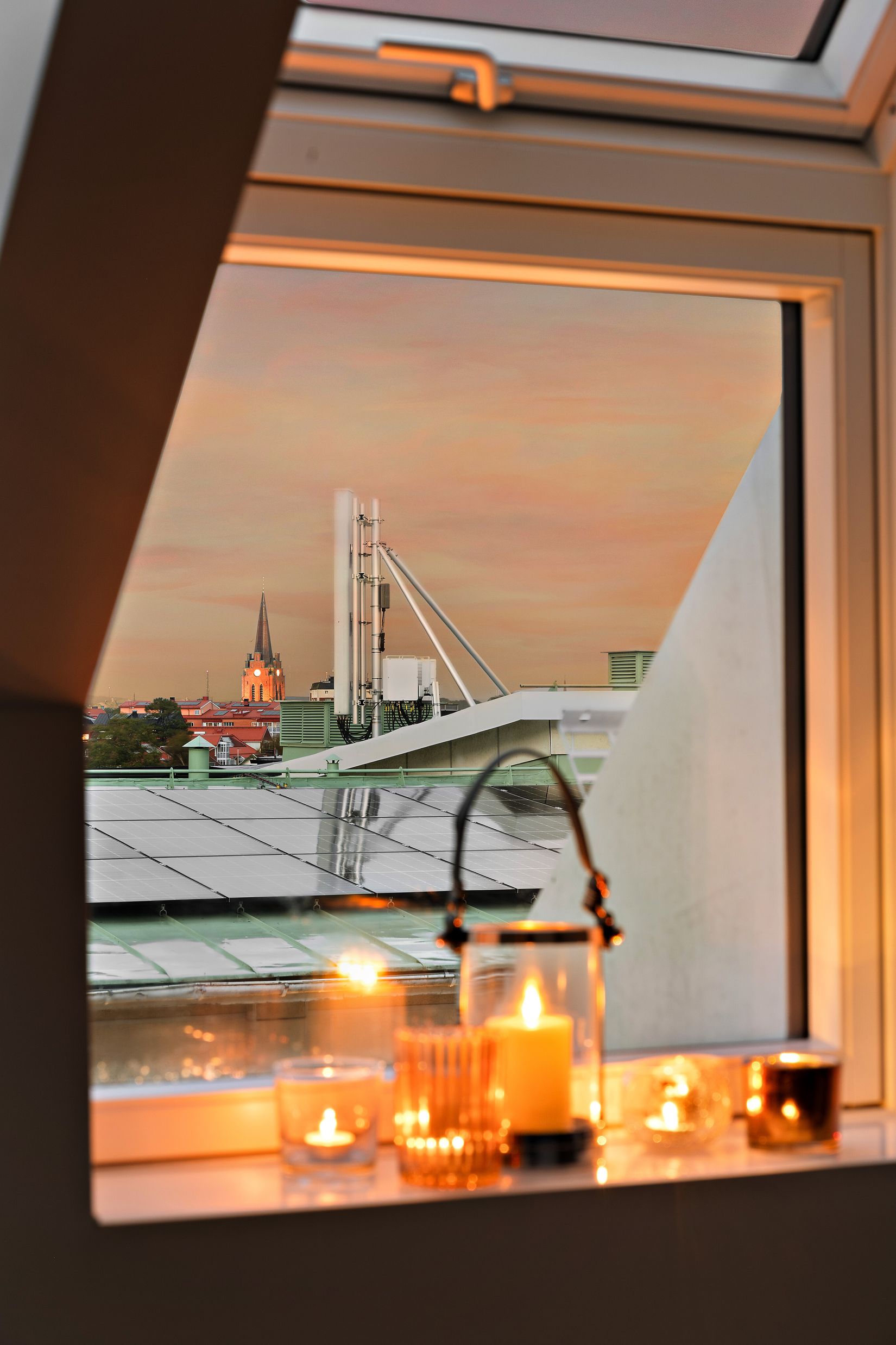 Bostadsrätt, Stockenbergsgatan 11, Centrala Halmstad - Väster, Halmstad