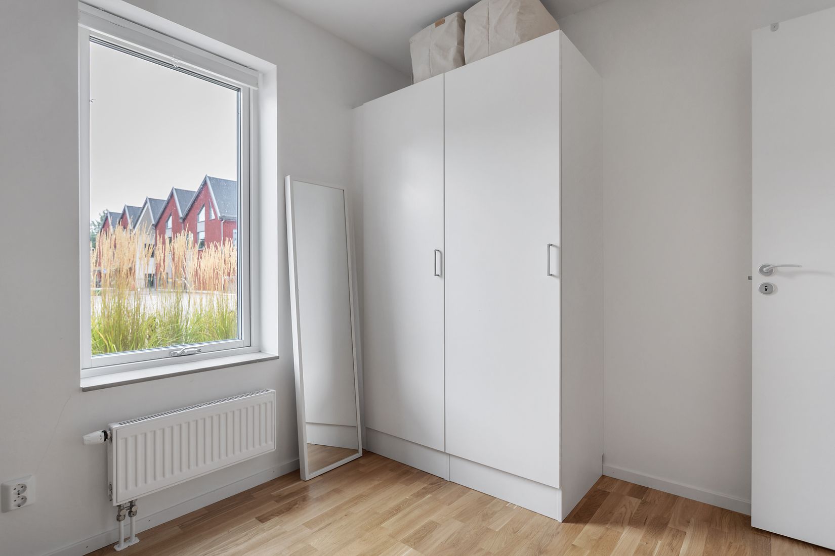 Bostadsrätt, Nohabgatan 39D, Trollhättan