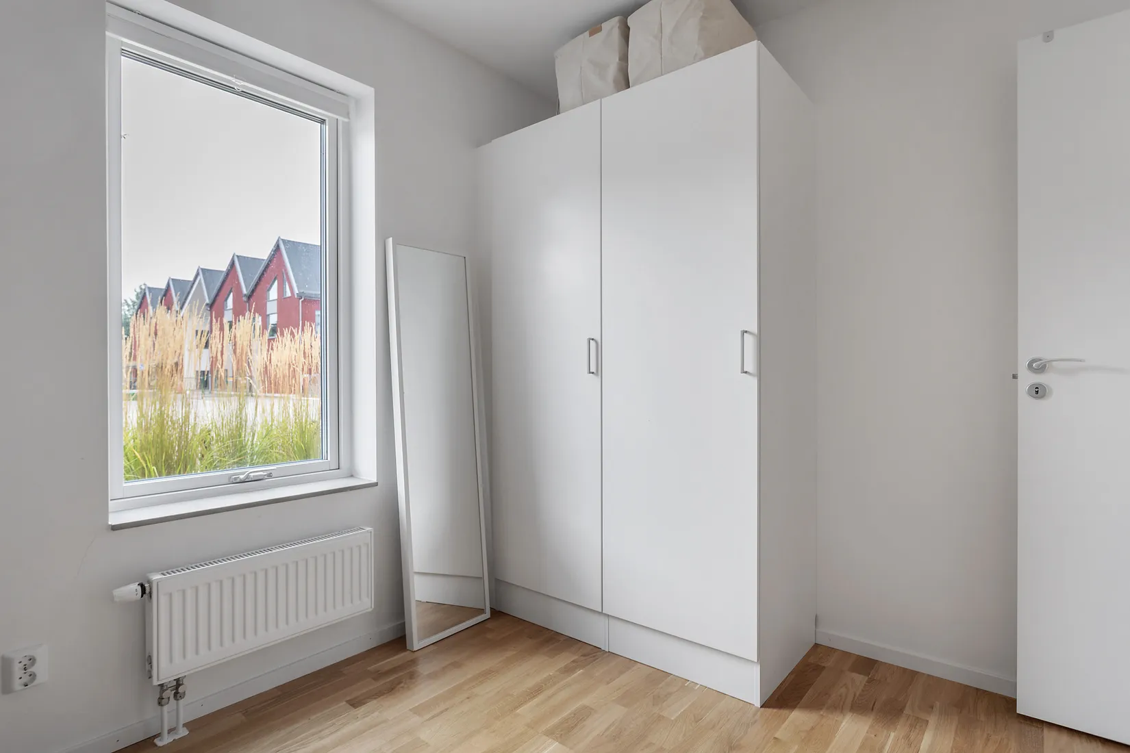 Bostadsrätt, Nohabgatan 39D, Trollhättan