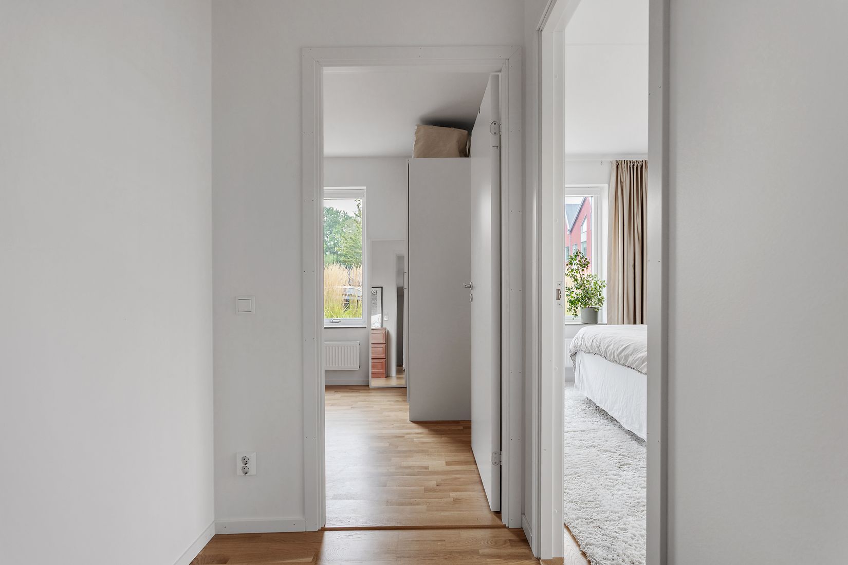 Bostadsrätt, Nohabgatan 39D, Trollhättan