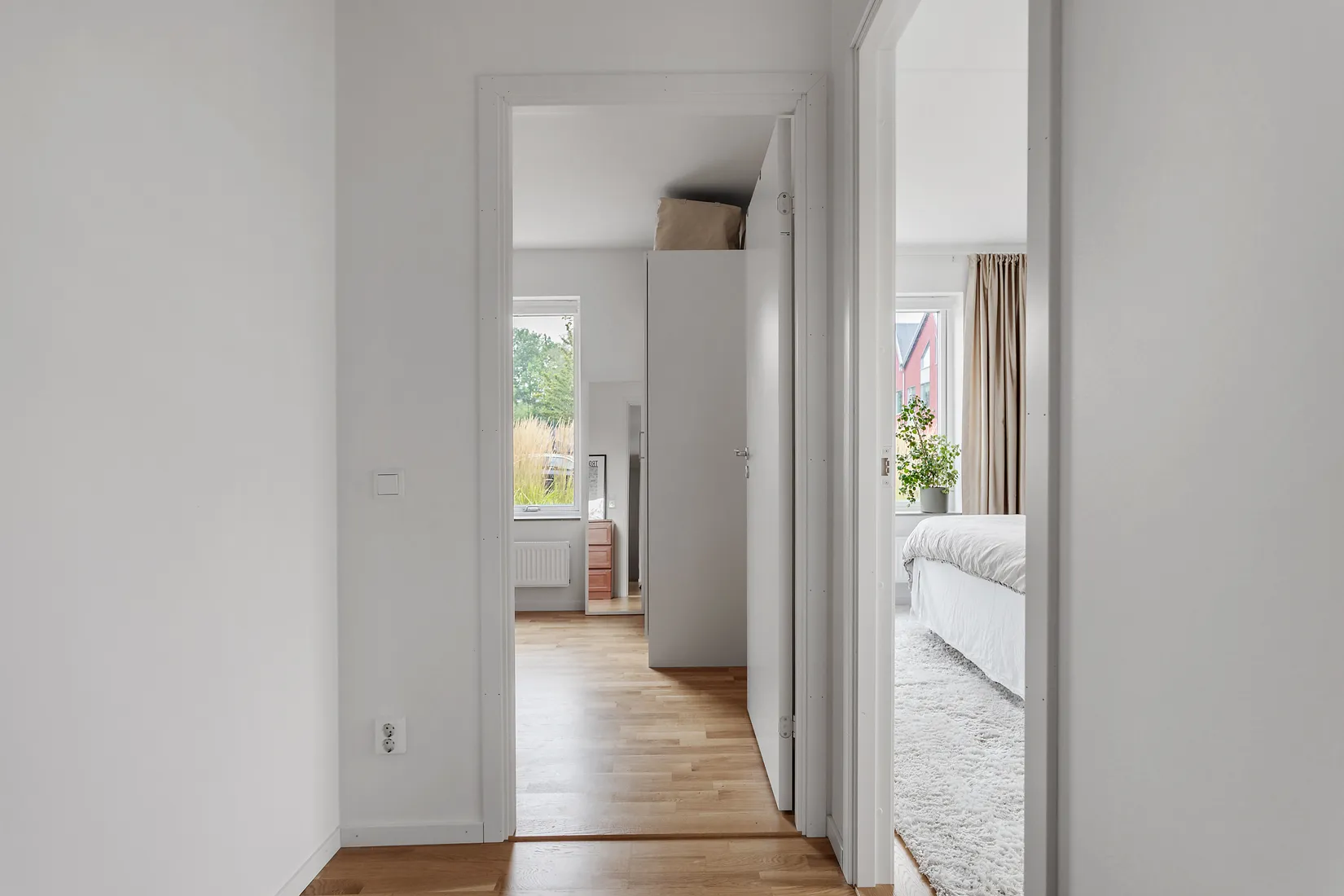 Bostadsrätt, Nohabgatan 39D, Trollhättan