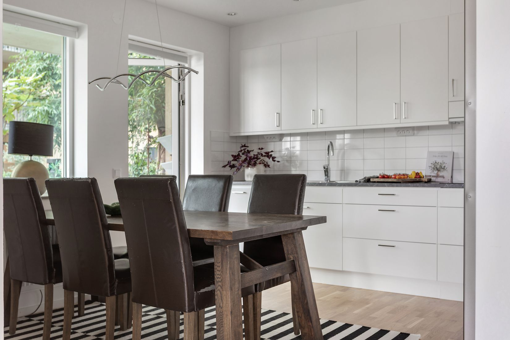 Bostadsrätt, Nohabgatan 39D, Trollhättan