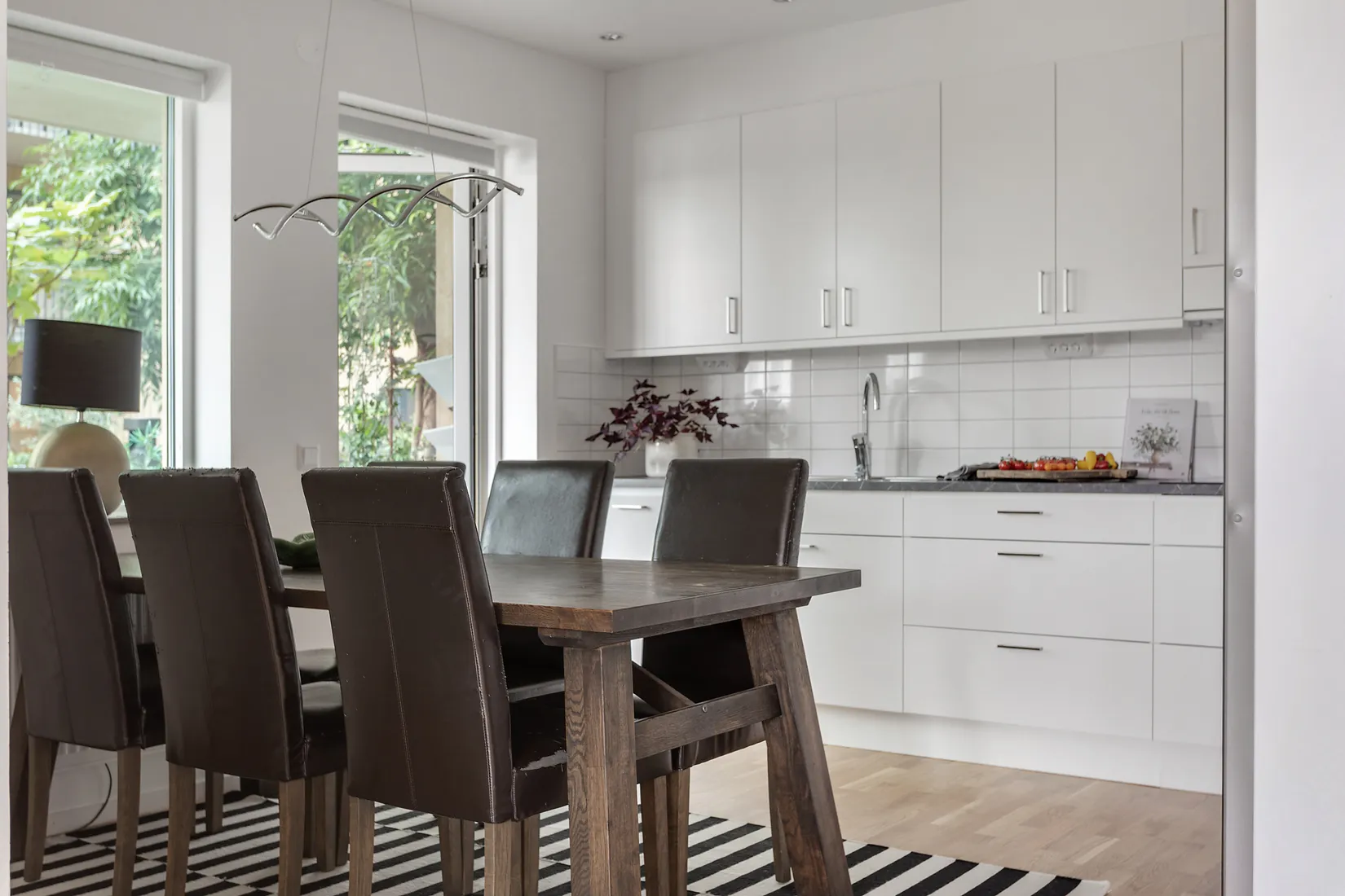 Bostadsrätt, Nohabgatan 39D, Trollhättan