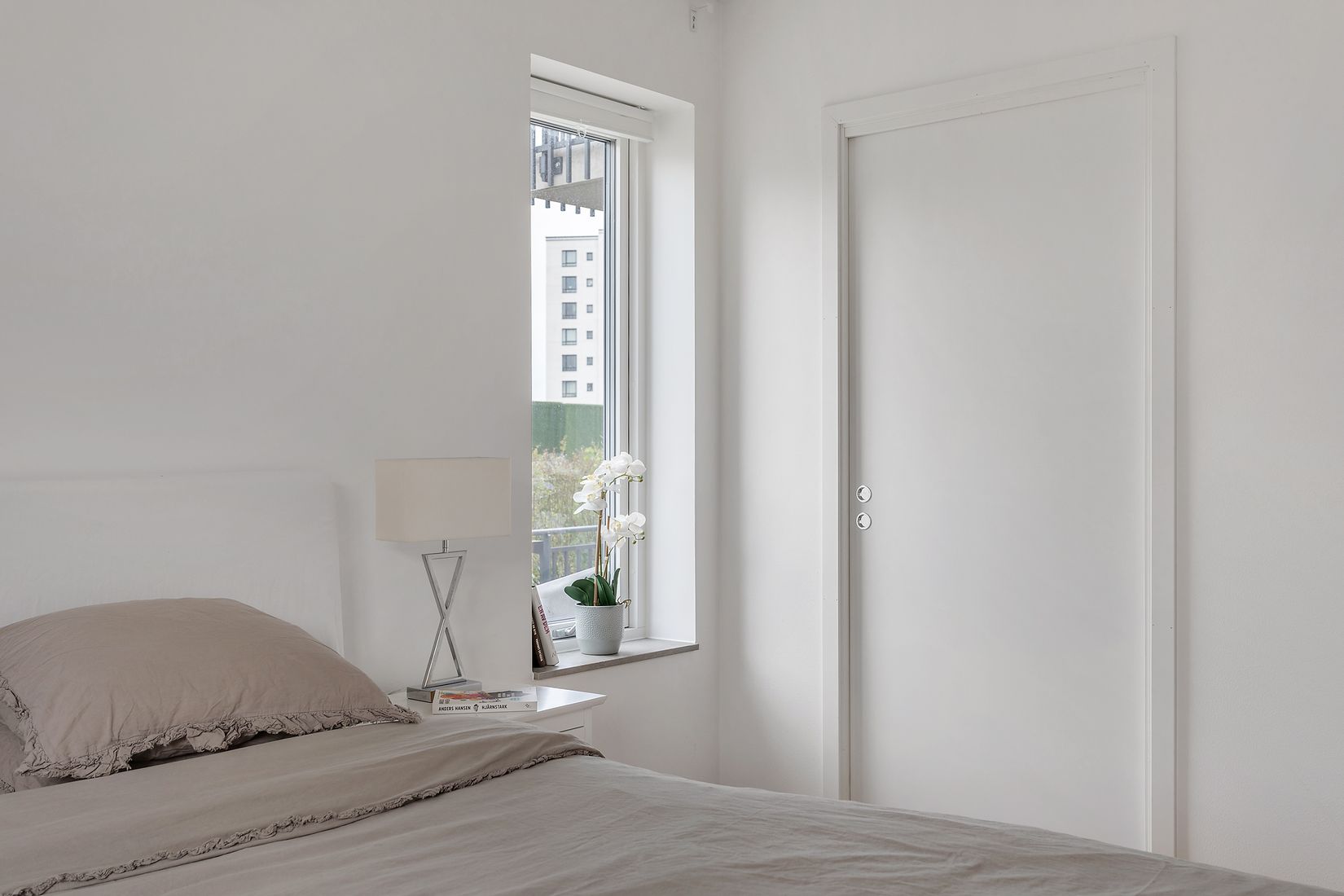 Bostadsrätt, Nohabgatan 39D, Trollhättan