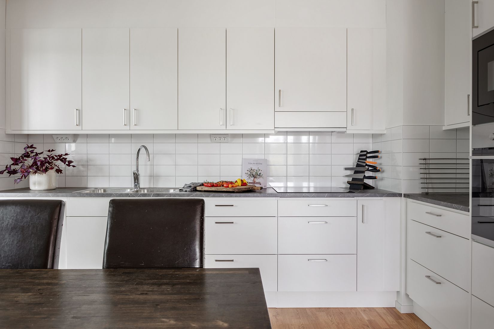 Bostadsrätt, Nohabgatan 39D, Trollhättan