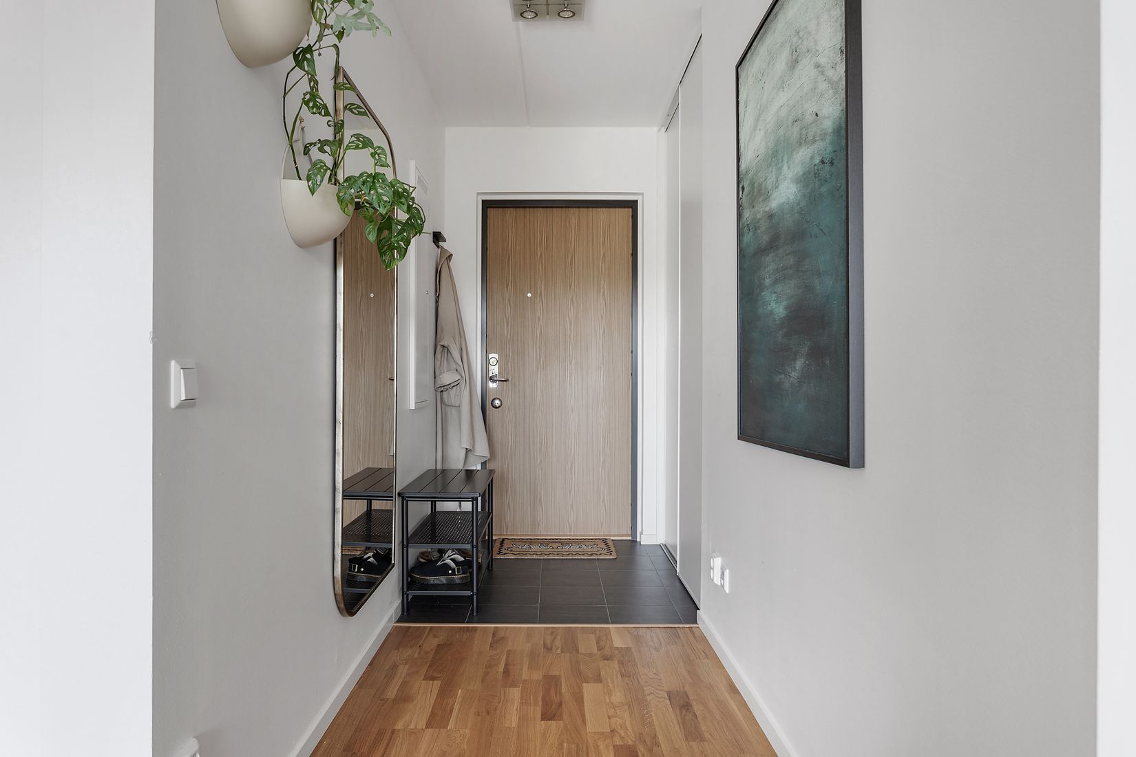 Bostadsrätt, Nohabgatan 39D, Trollhättan