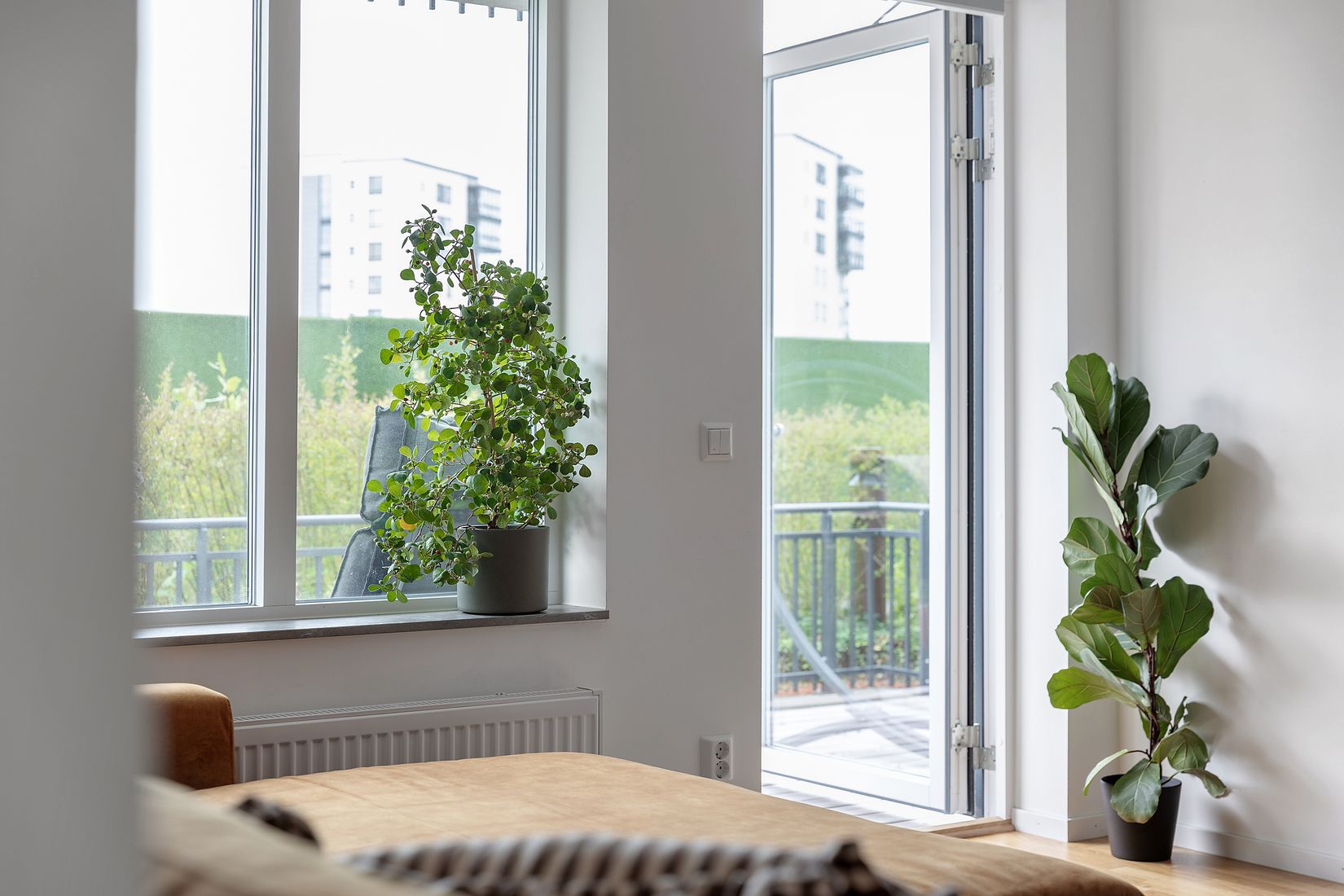 Bostadsrätt, Nohabgatan 39D, Trollhättan