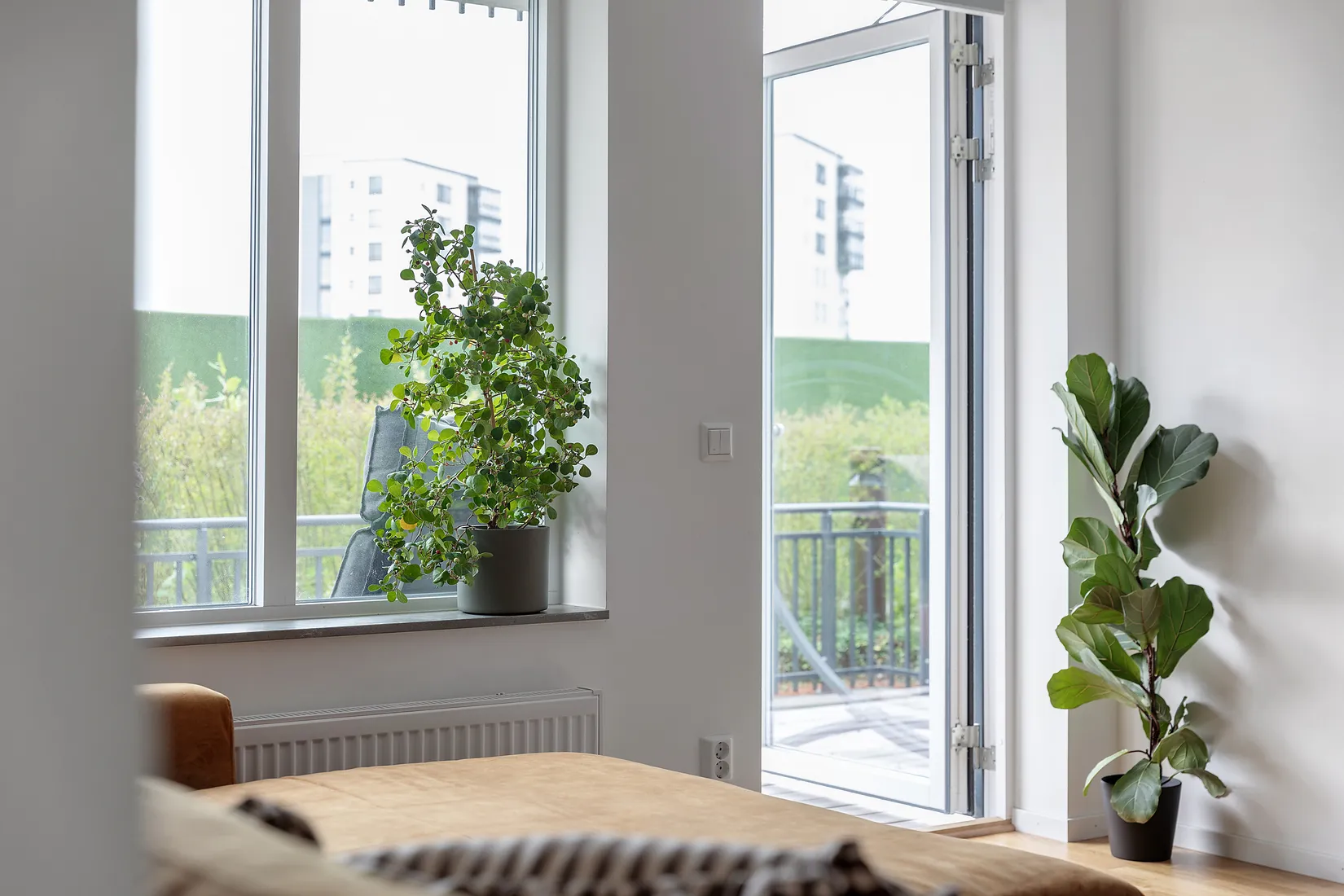Bostadsrätt, Nohabgatan 39D, Trollhättan