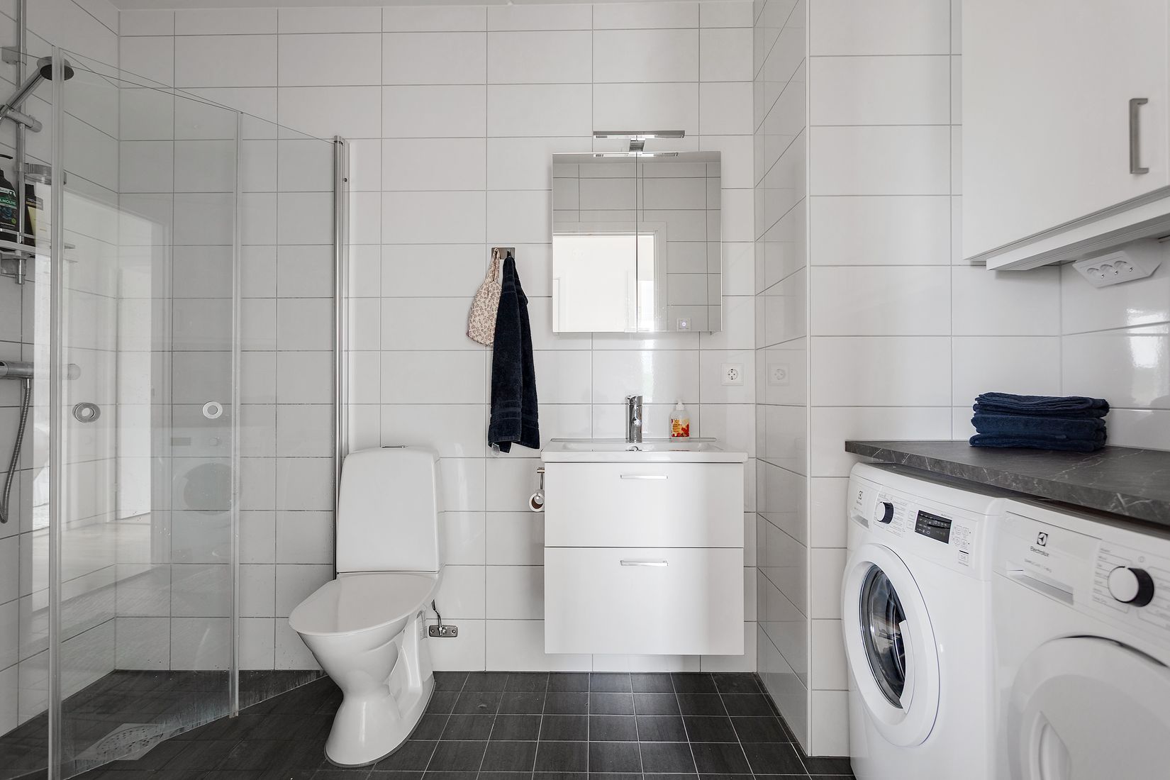 Bostadsrätt, Nohabgatan 39D, Trollhättan