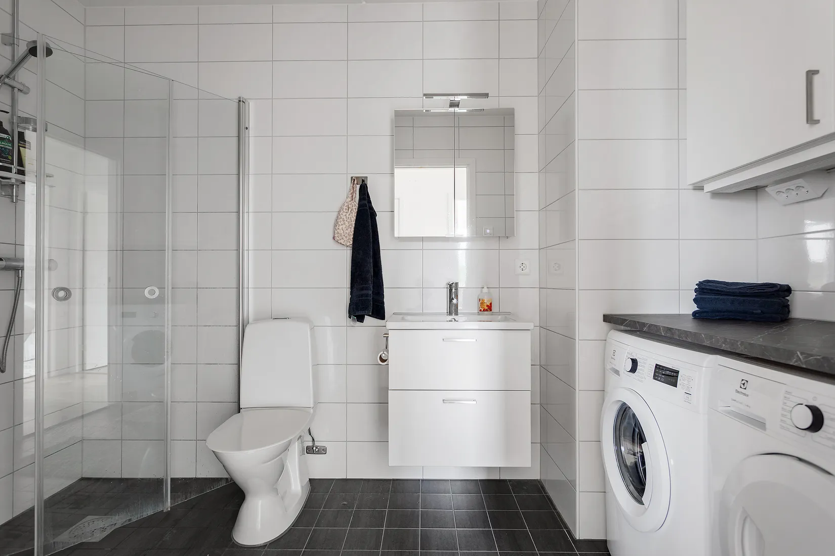 Bostadsrätt, Nohabgatan 39D, Trollhättan