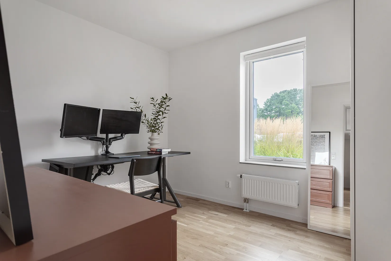 Bostadsrätt, Nohabgatan 39D, Trollhättan