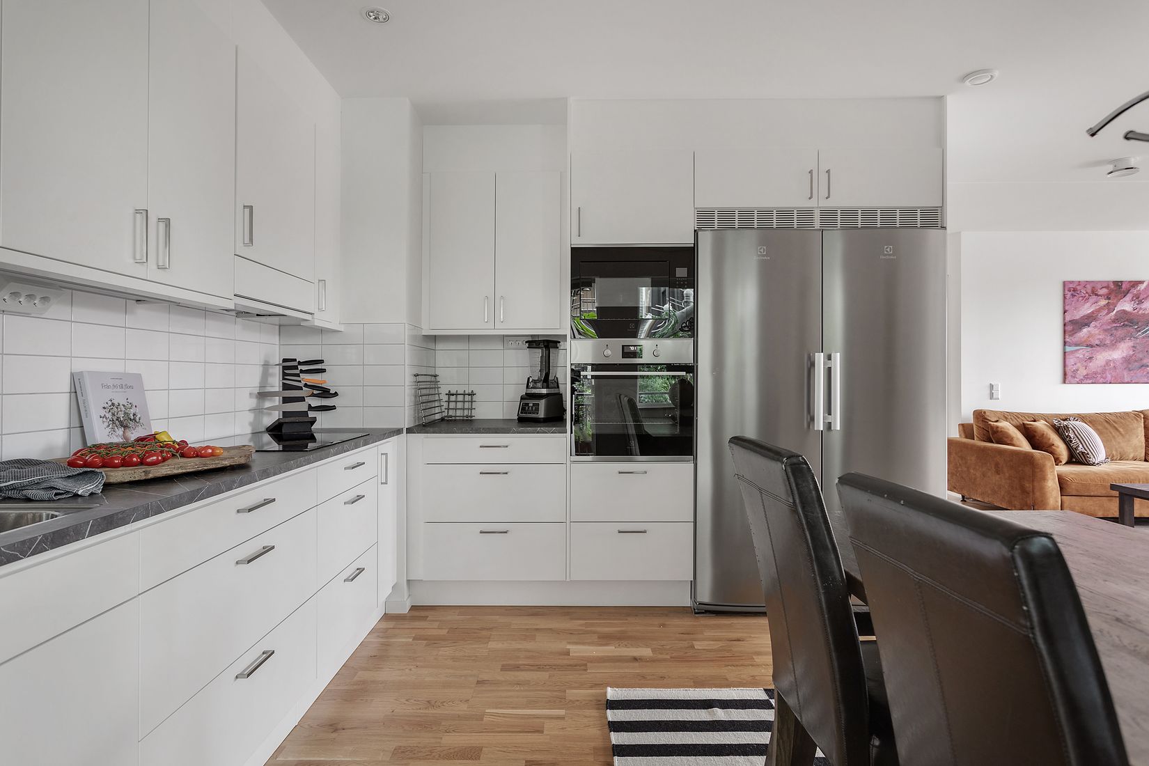 Bostadsrätt, Nohabgatan 39D, Trollhättan