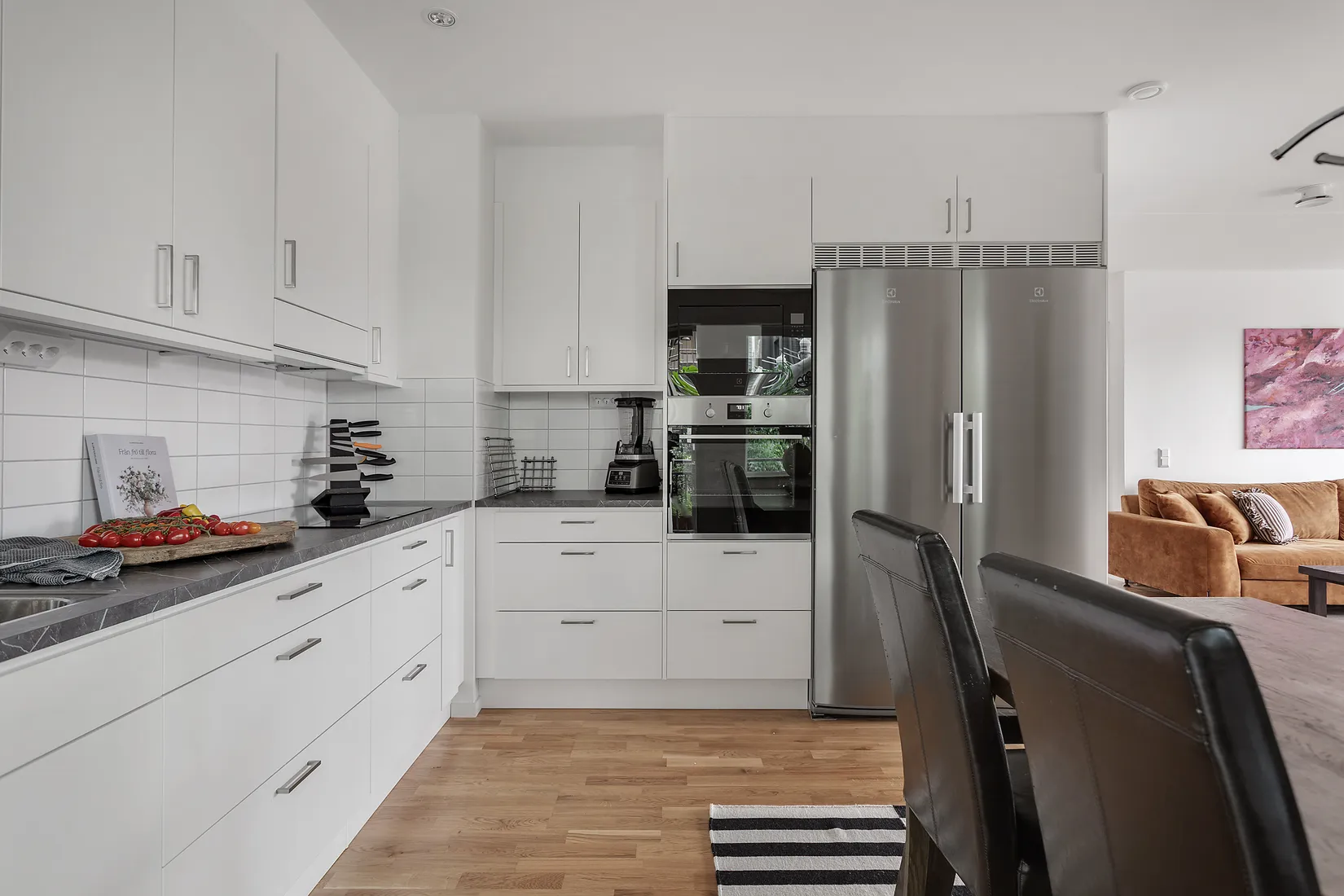 Bostadsrätt, Nohabgatan 39D, Trollhättan