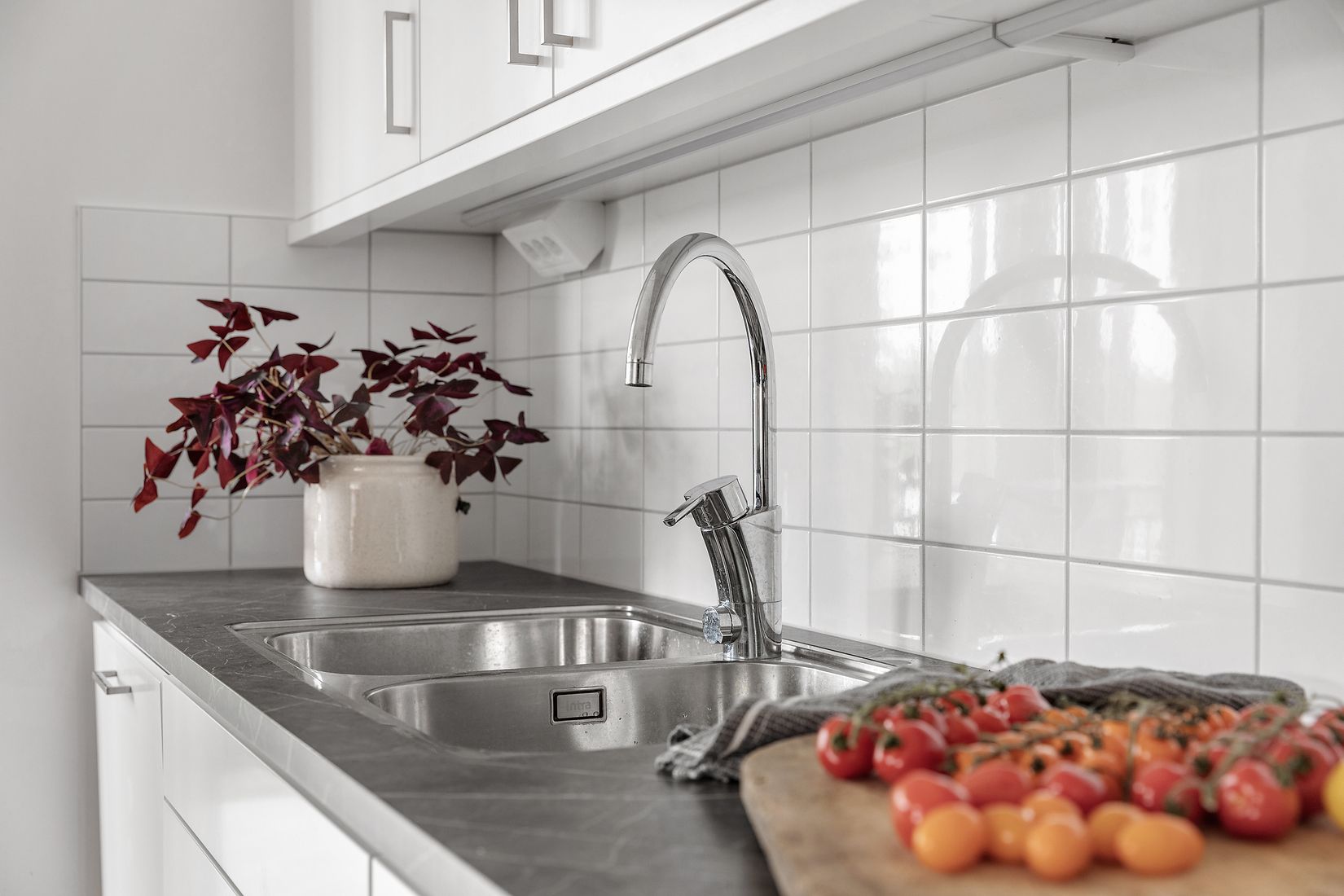 Bostadsrätt, Nohabgatan 39D, Trollhättan