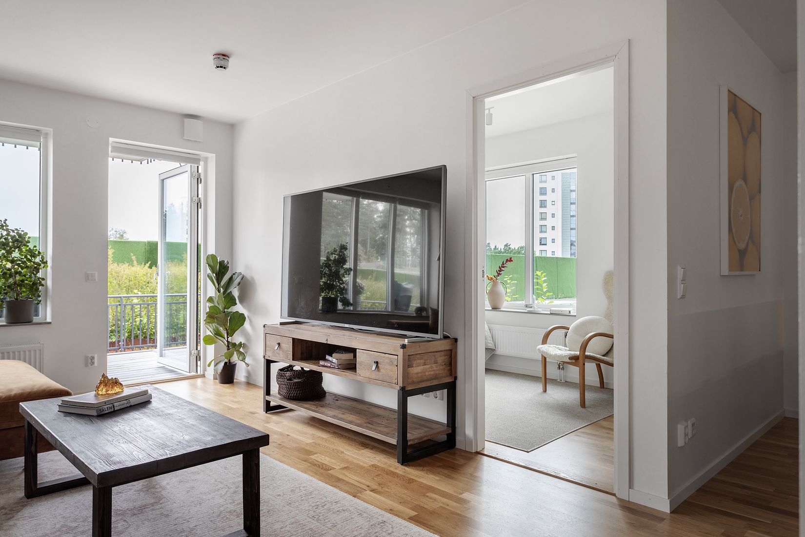 Bostadsrätt, Nohabgatan 39D, Trollhättan