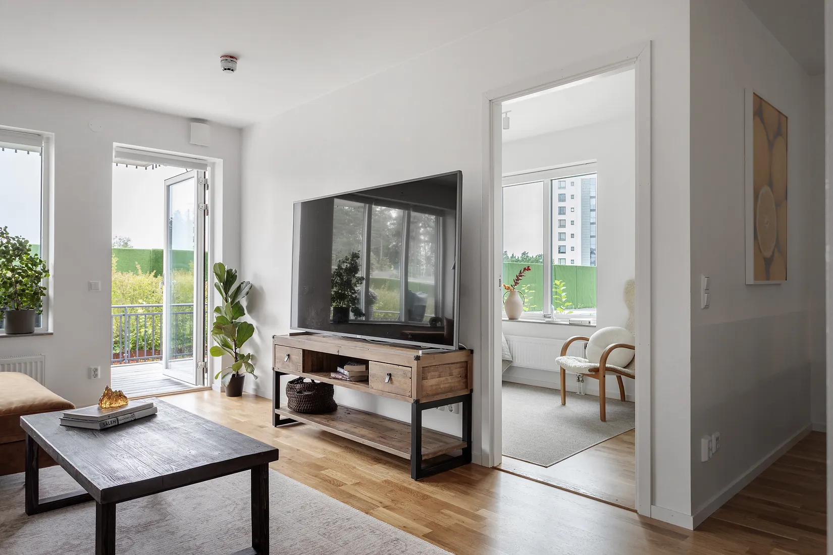Bostadsrätt, Nohabgatan 39D, Trollhättan