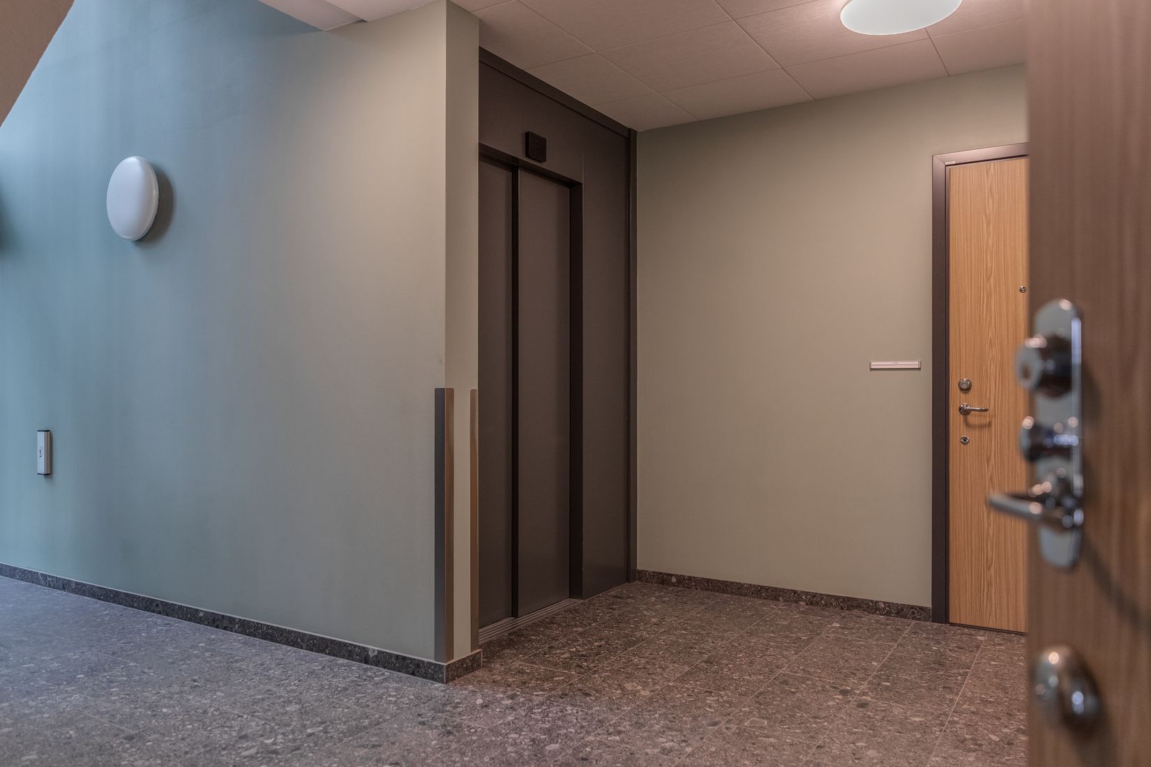 Bostadsrätt, Nohabgatan 39D, Trollhättan