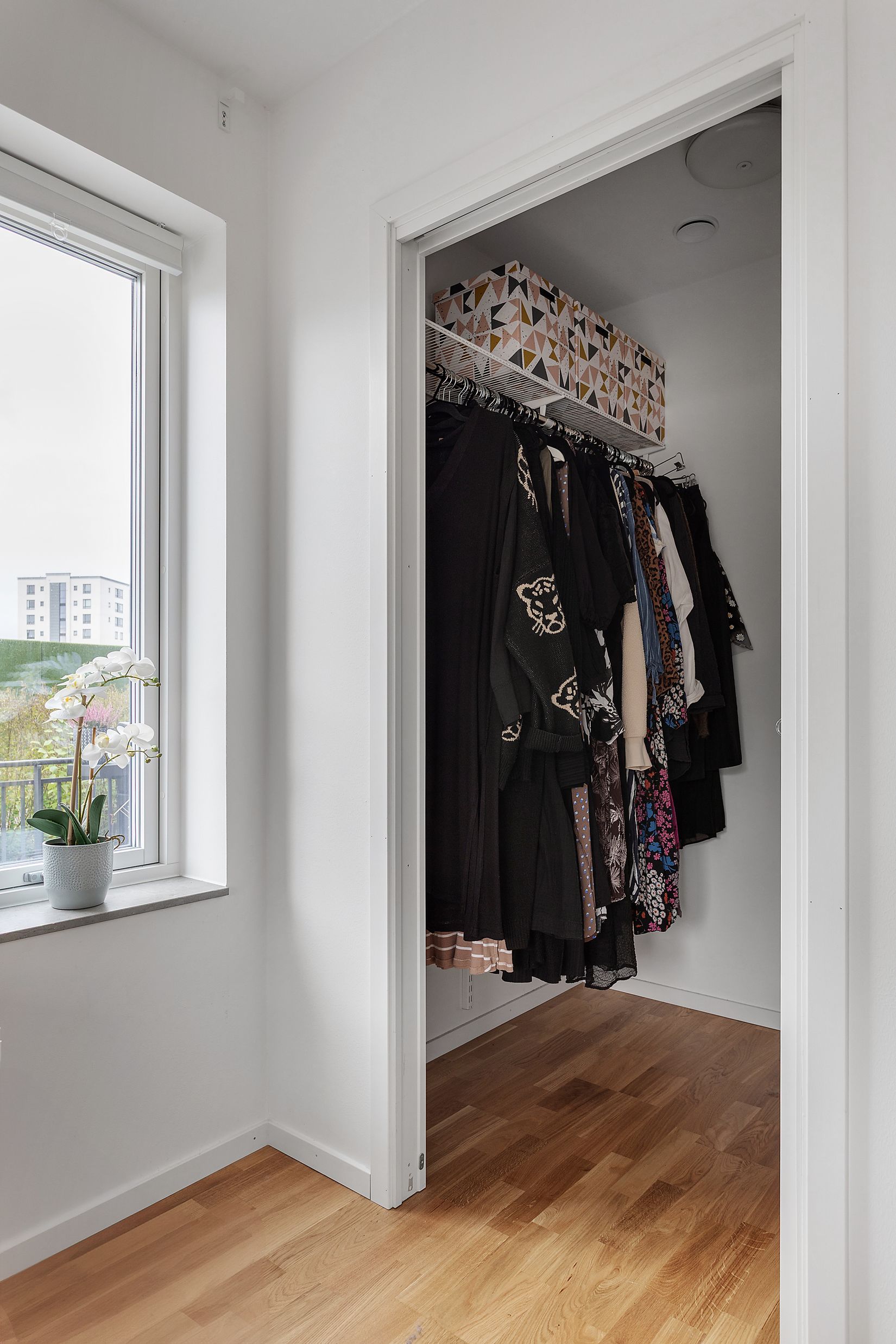 Bostadsrätt, Nohabgatan 39D, Trollhättan