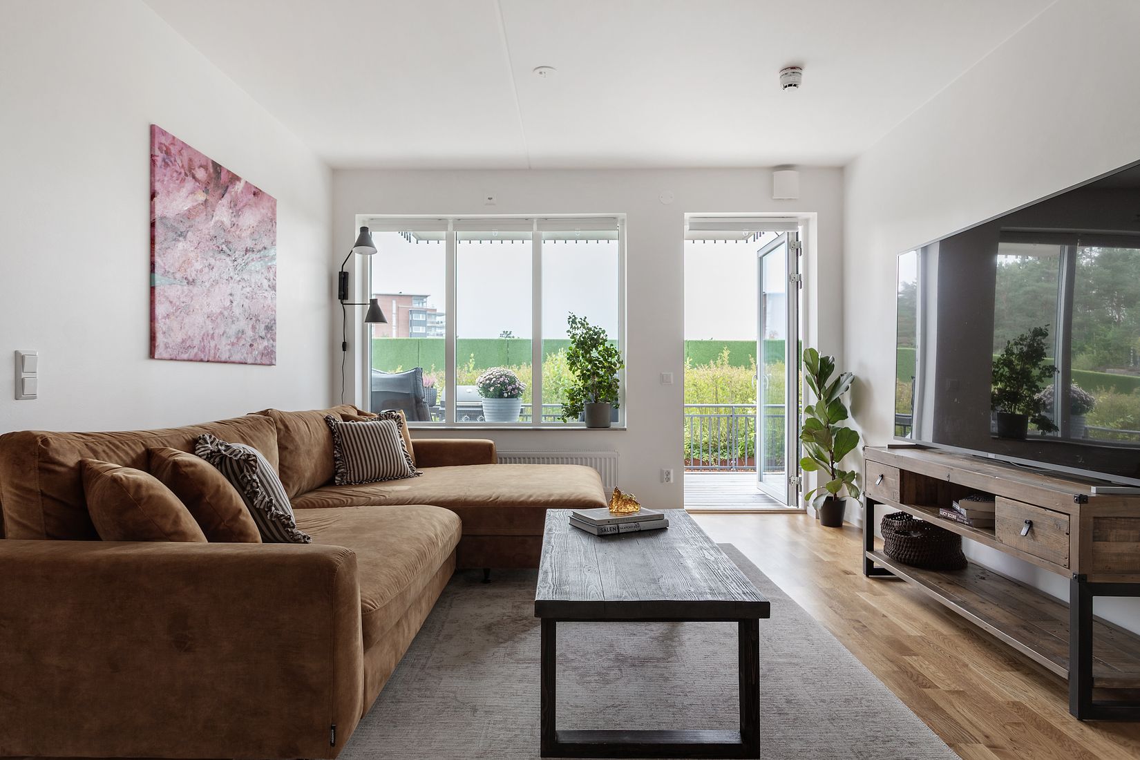 Bostadsrätt, Nohabgatan 39D, Trollhättan