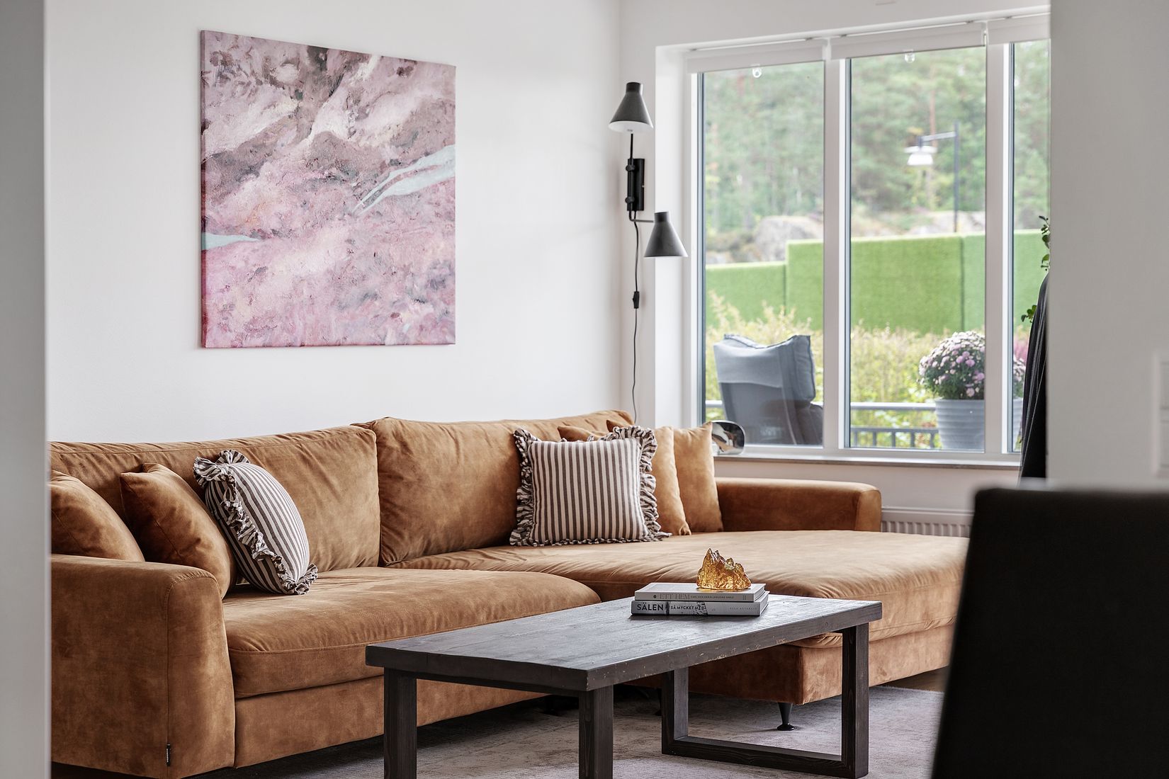 Bostadsrätt, Nohabgatan 39D, Trollhättan