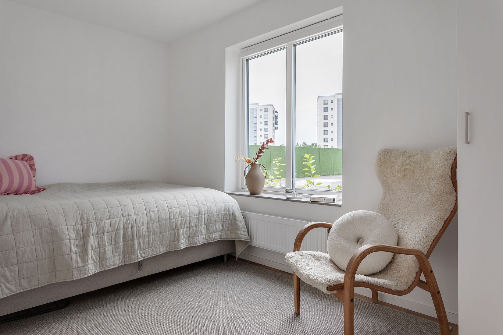 Bostadsrätt, Nohabgatan 39D, Trollhättan