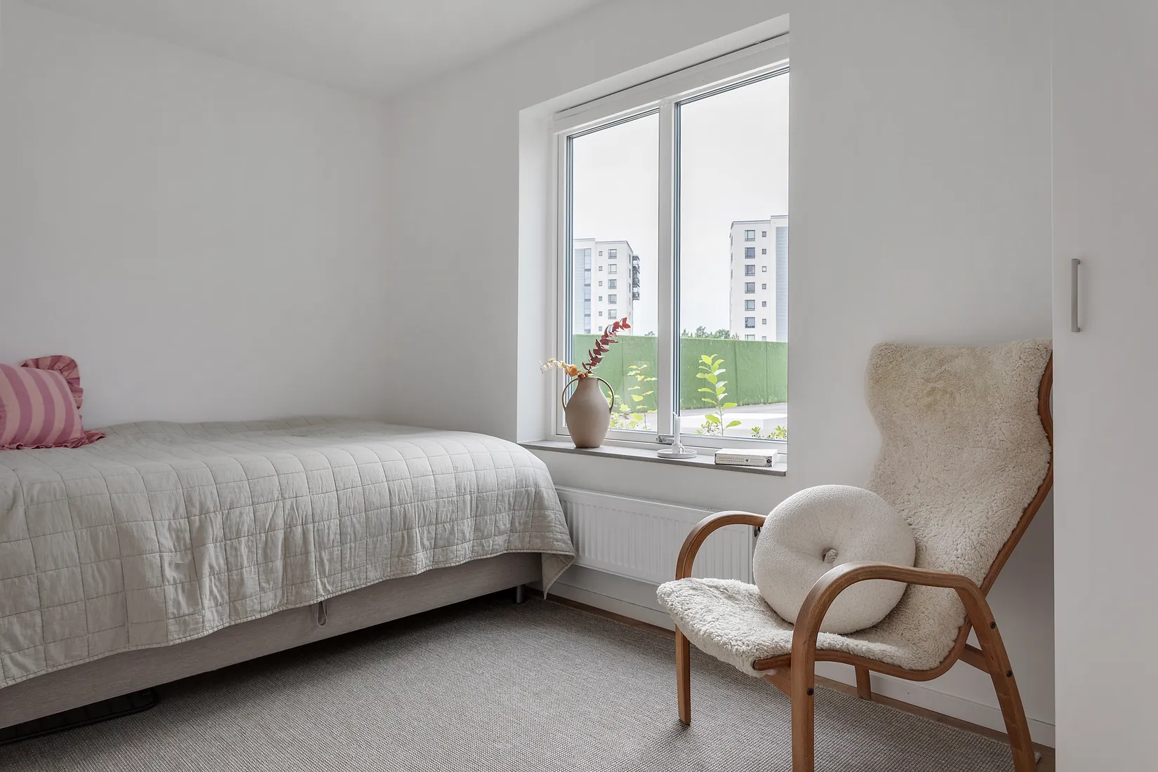 Bostadsrätt, Nohabgatan 39D, Trollhättan