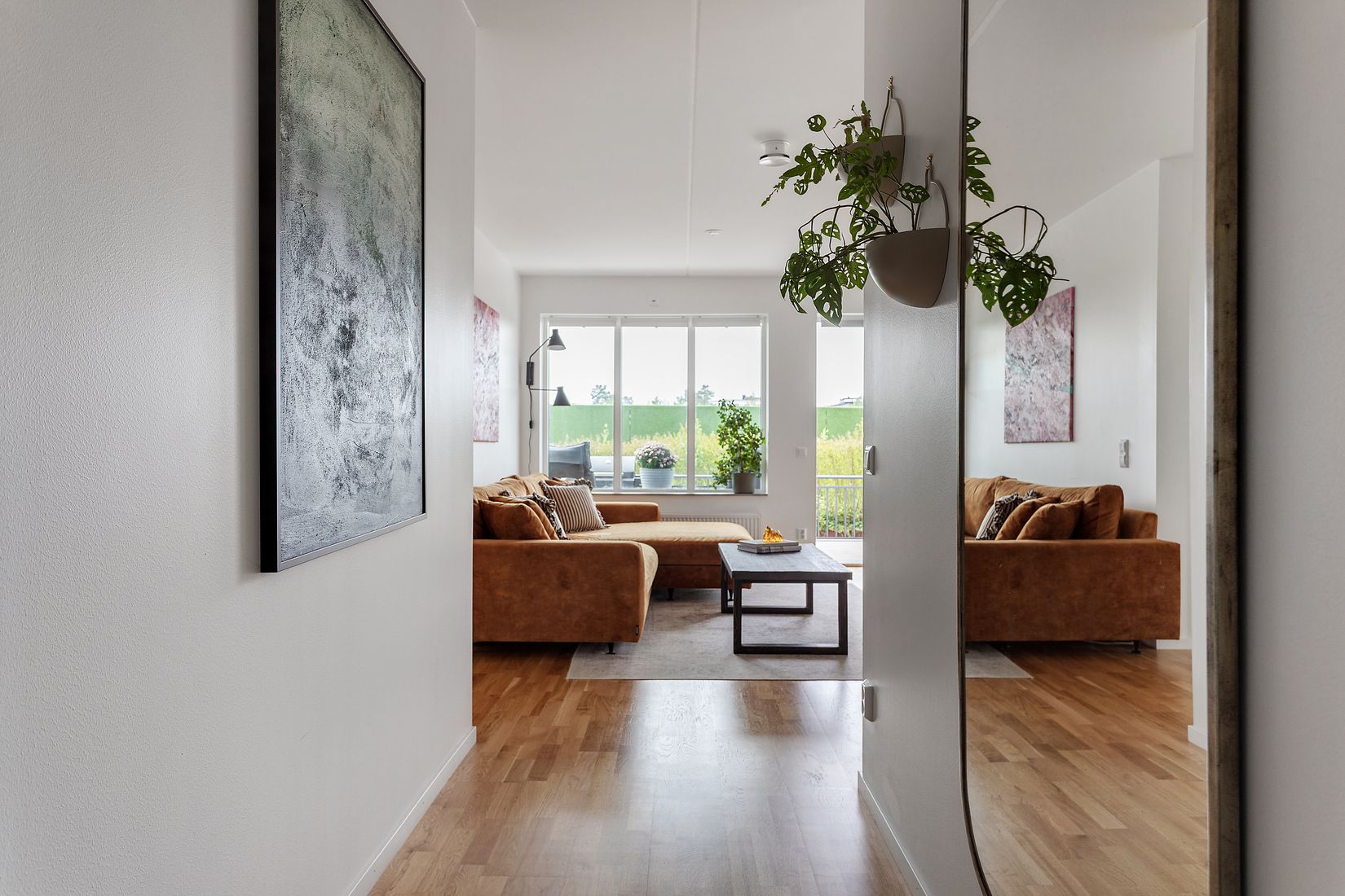 Bostadsrätt, Nohabgatan 39D, Trollhättan