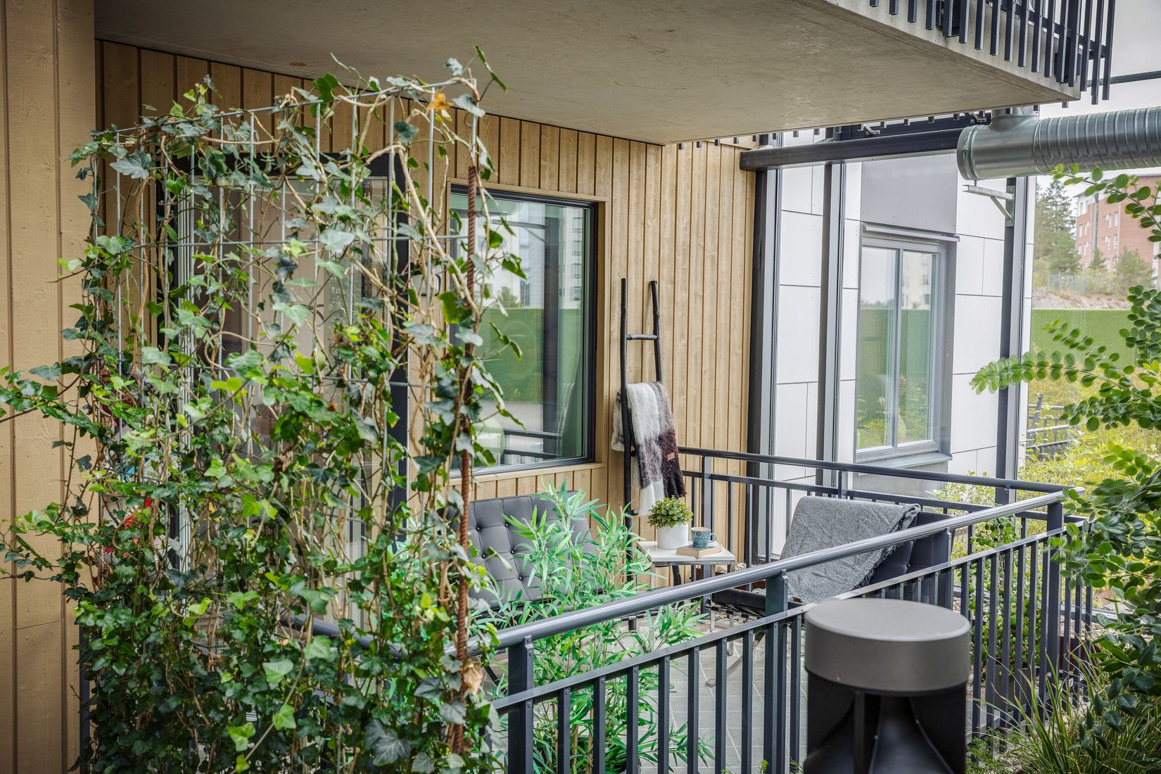 Bostadsrätt, Nohabgatan 39D, Trollhättan