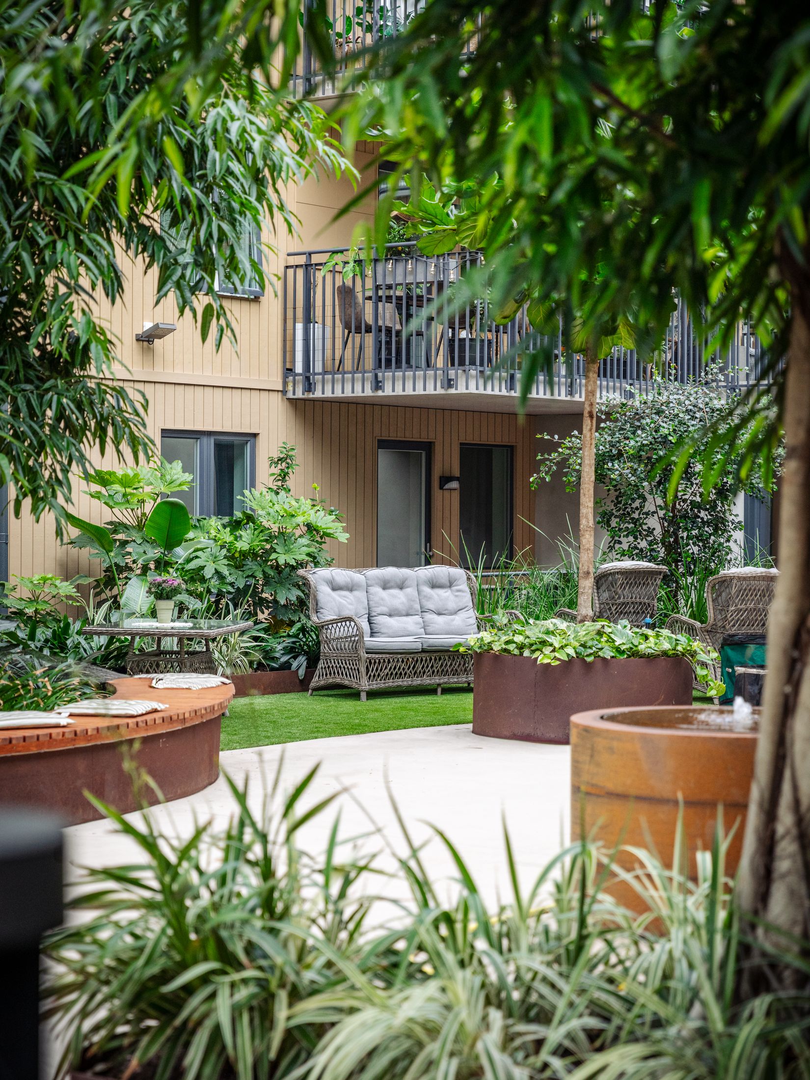 Bostadsrätt, Nohabgatan 39D, Trollhättan