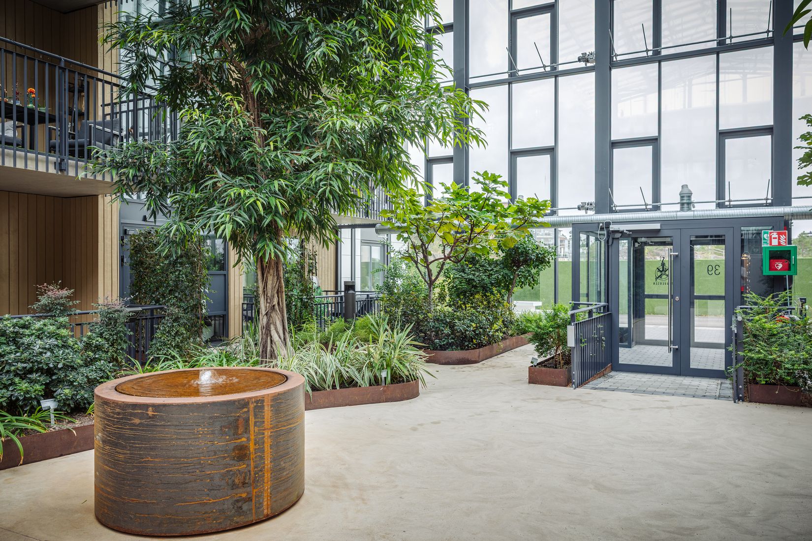 Bostadsrätt, Nohabgatan 39D, Trollhättan