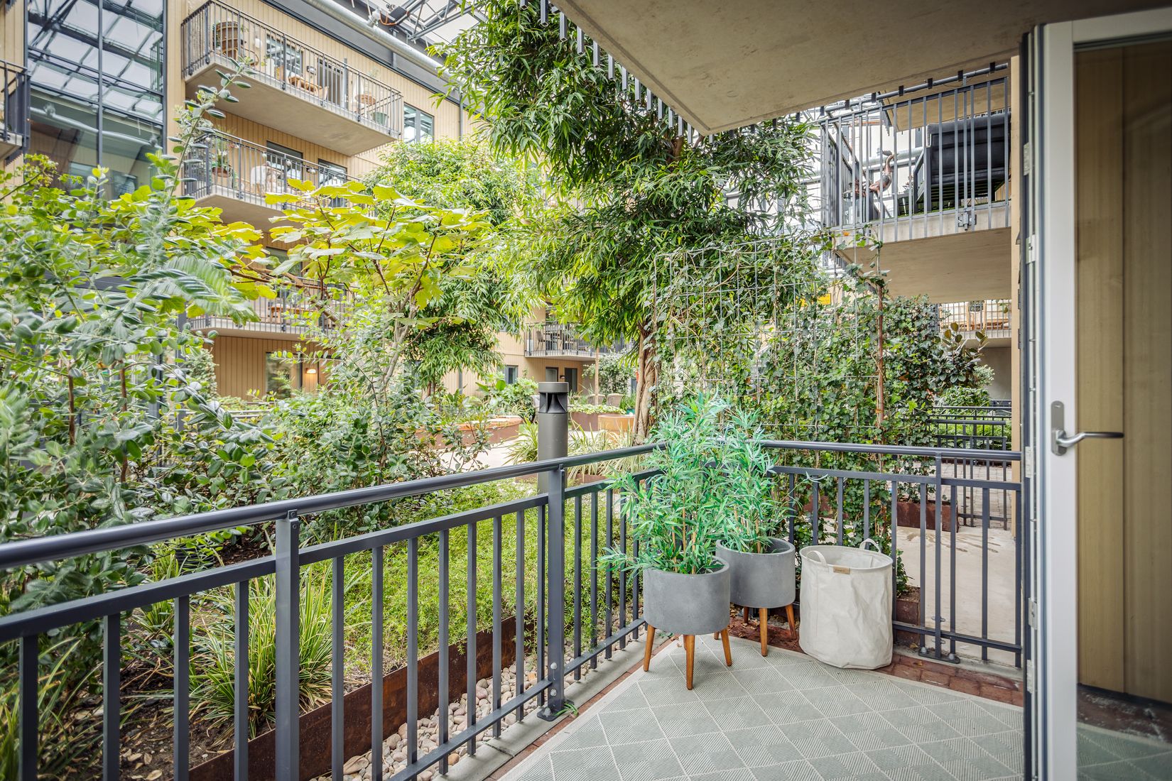 Bostadsrätt, Nohabgatan 39D, Trollhättan