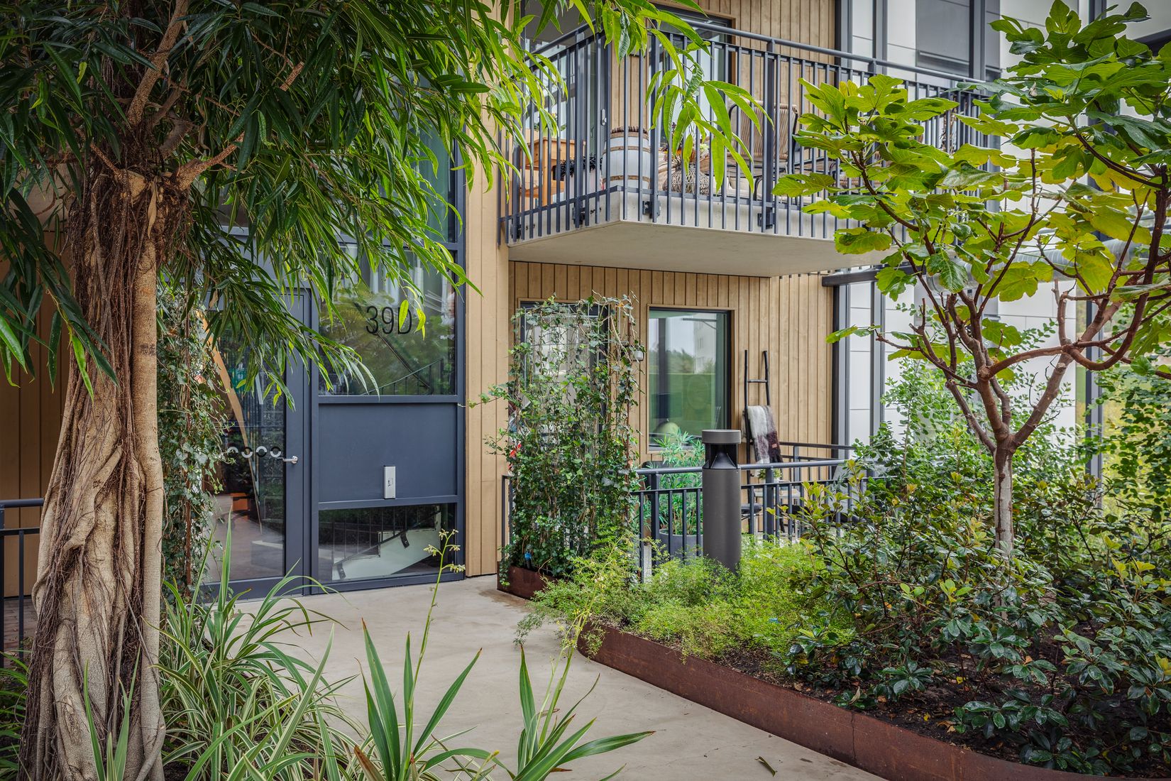 Bostadsrätt, Nohabgatan 39D, Trollhättan