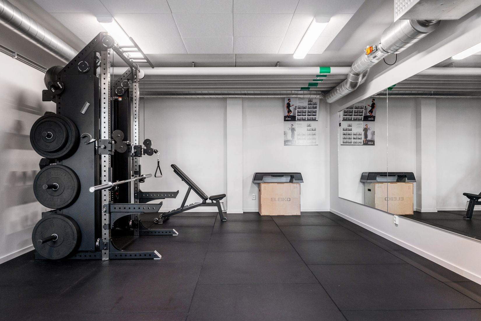 Bostadsrätt, Nohabgatan 39D, Trollhättan