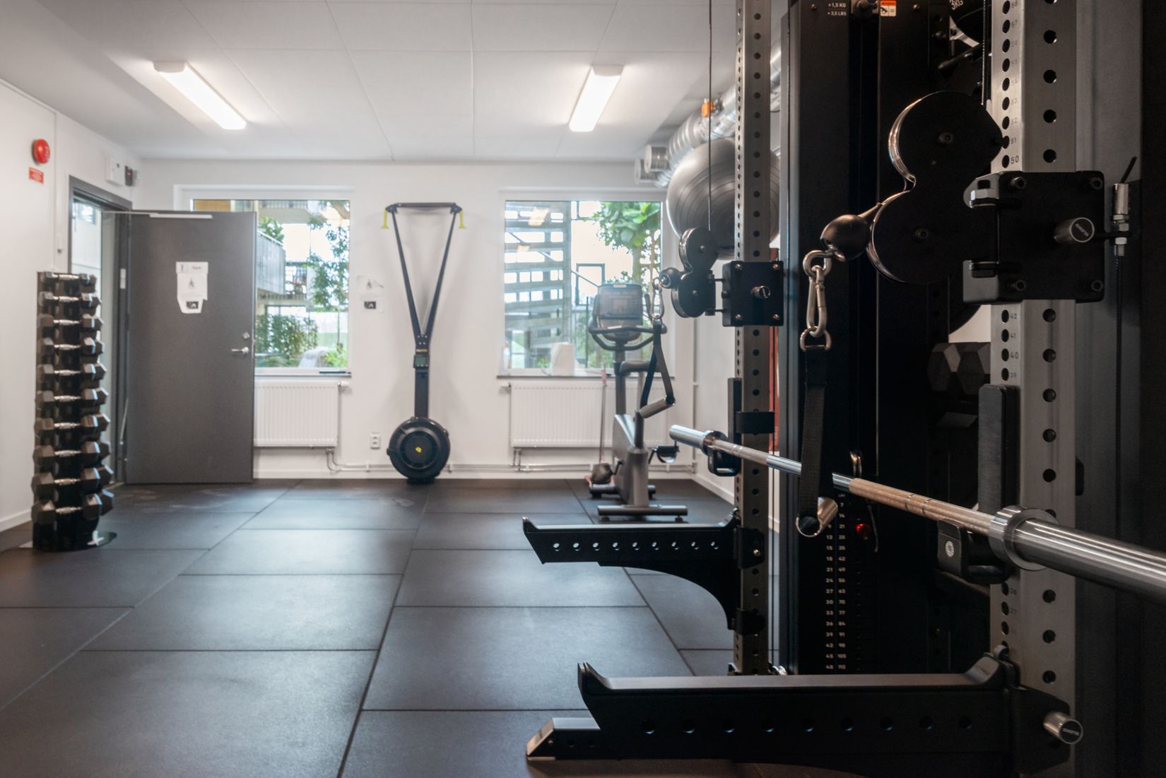 Bostadsrätt, Nohabgatan 39D, Trollhättan