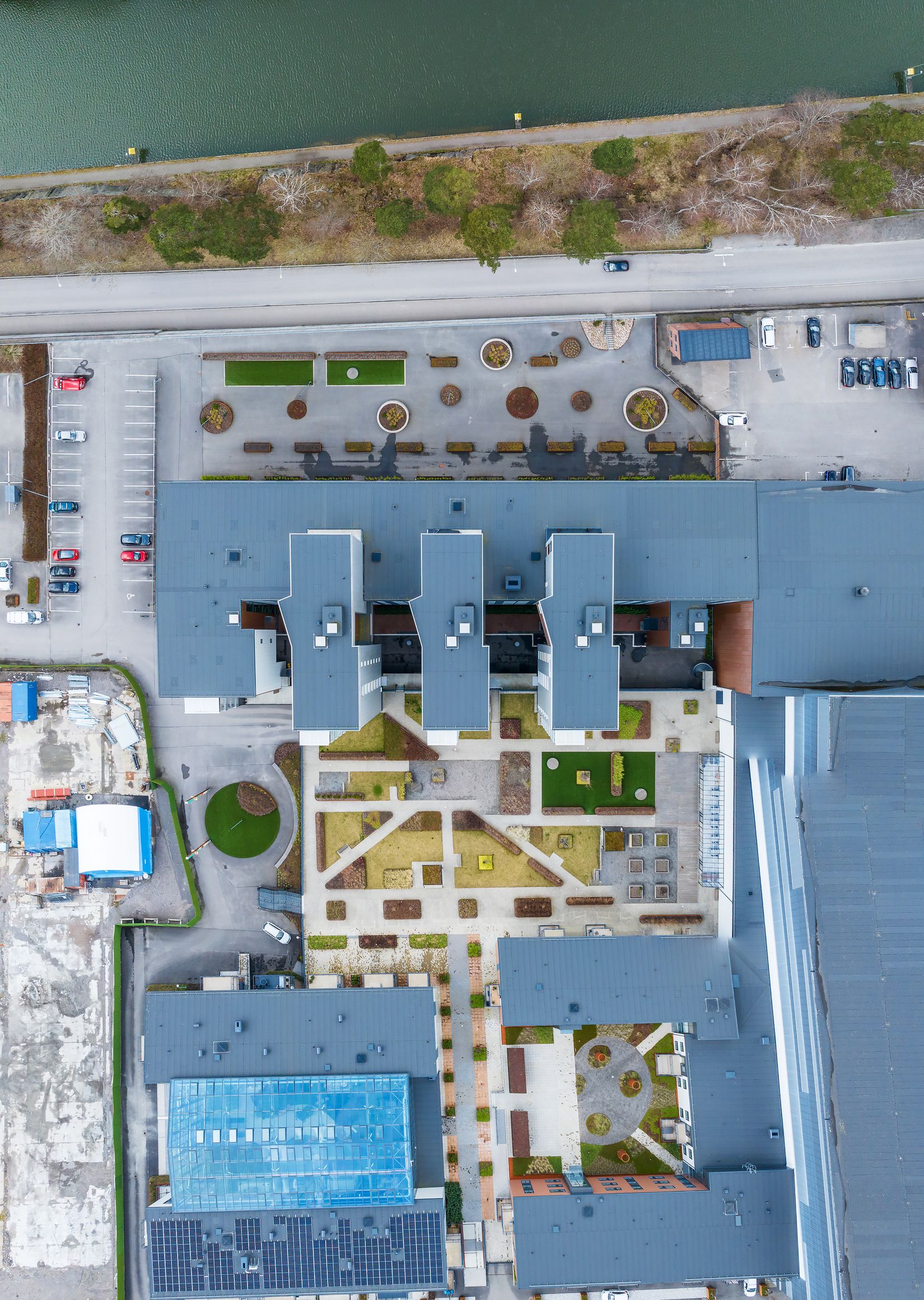 Bostadsrätt, Nohabgatan 39D, Trollhättan