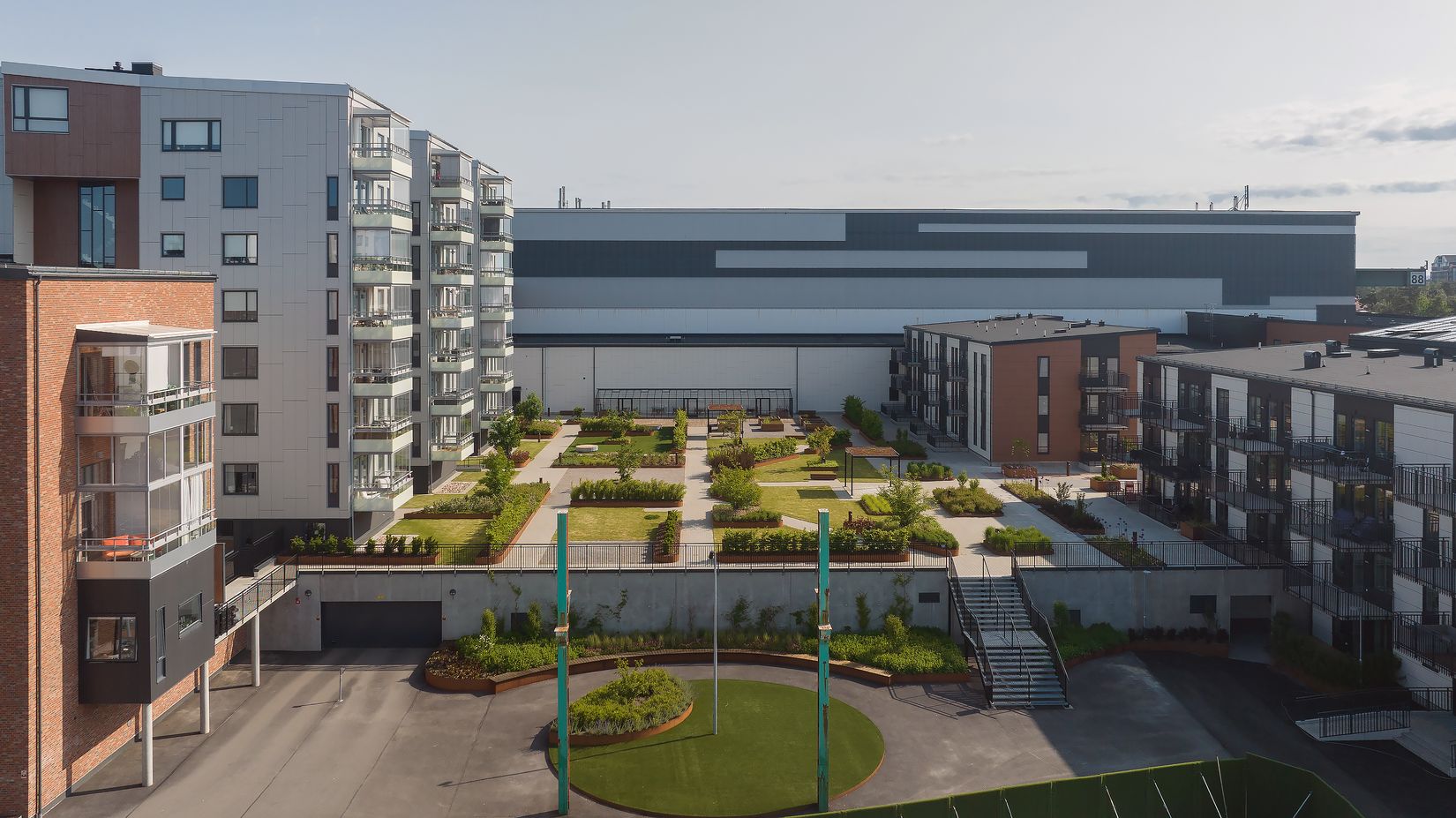 Bostadsrätt, Nohabgatan 39D, Trollhättan