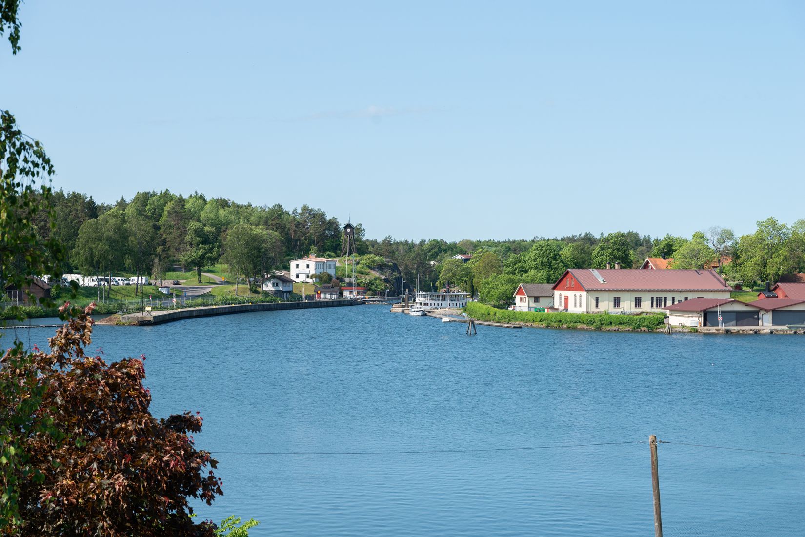 Bostadsrätt, Nohabgatan 39D, Trollhättan